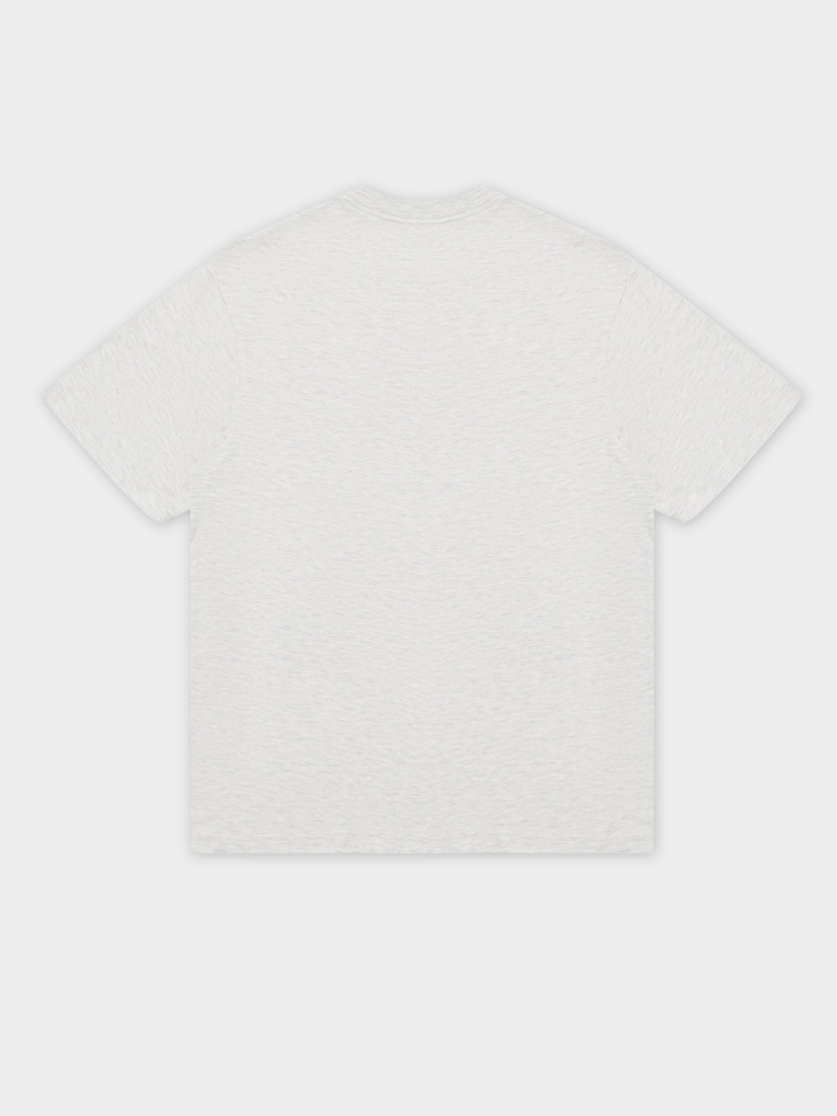 Nothing But Net Suns T-Shirt in Silver