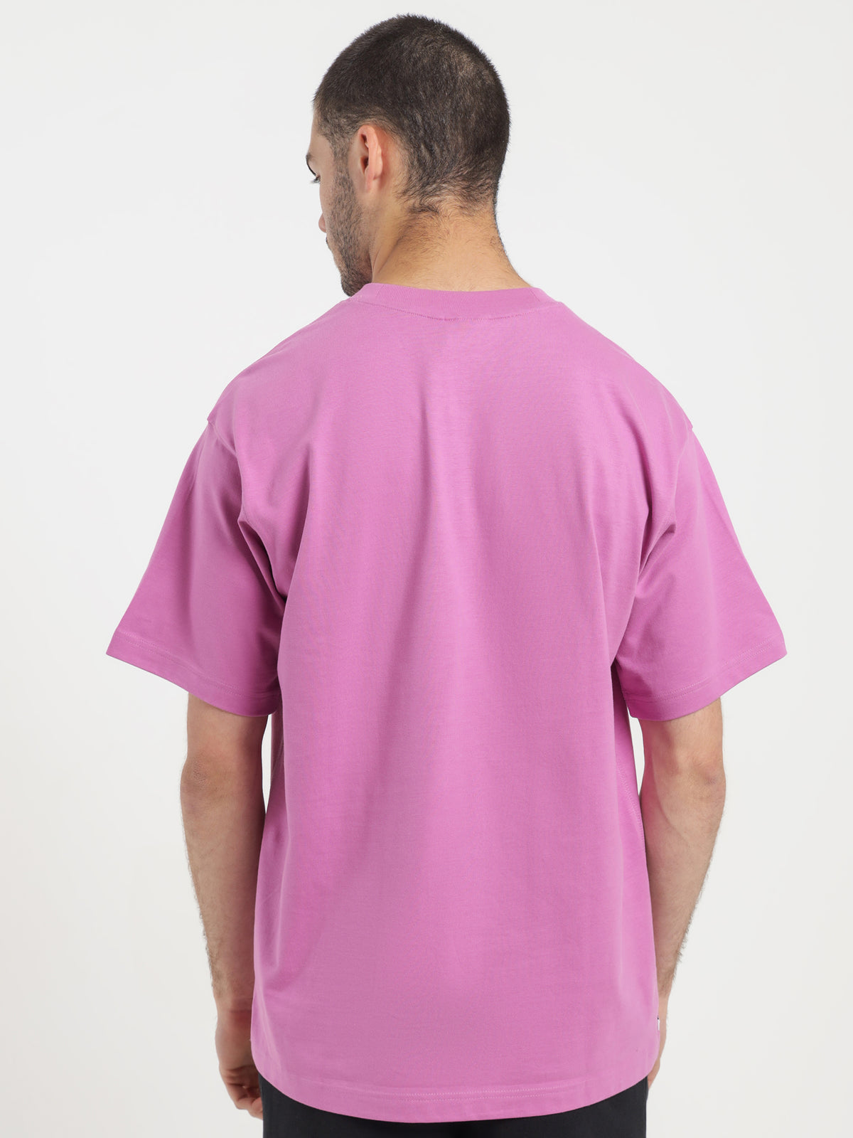Adicolor Contempo T-Shirt in Semi Pulse Lilac