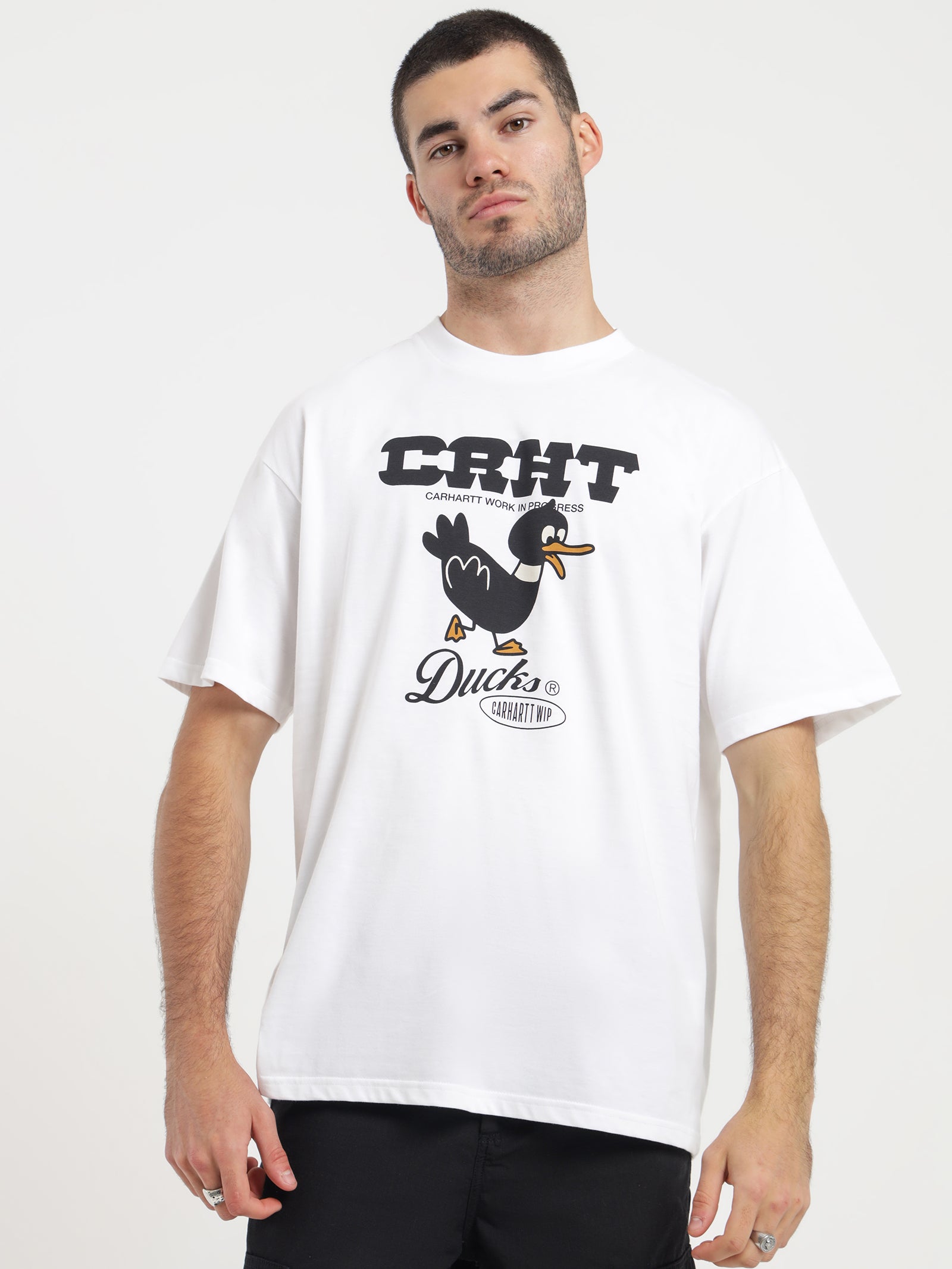 SS Ducks T-Shirt