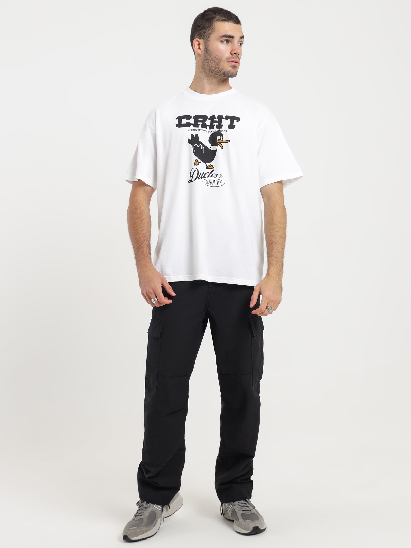 SS Ducks T-Shirt