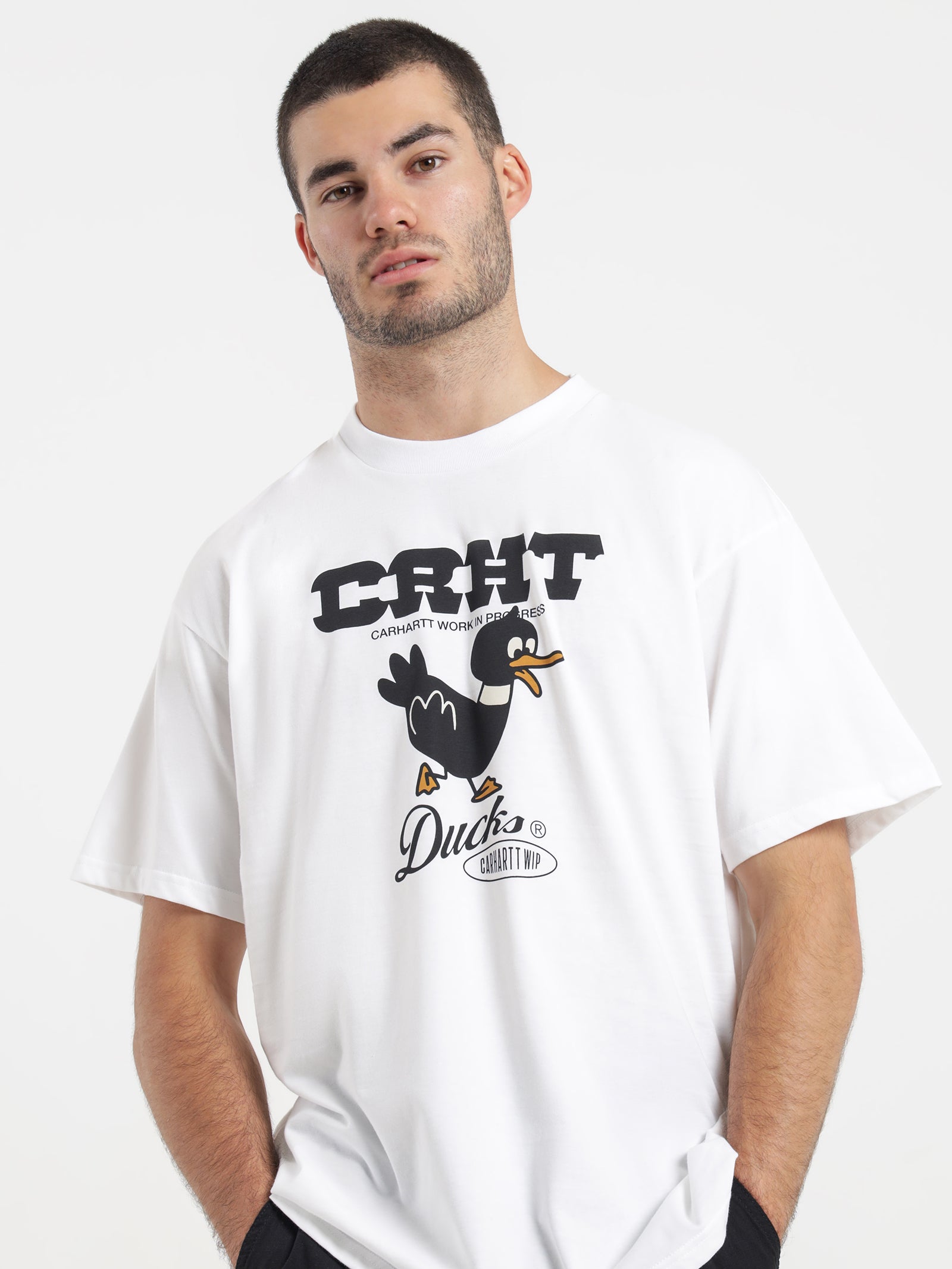 SS Ducks T-Shirt