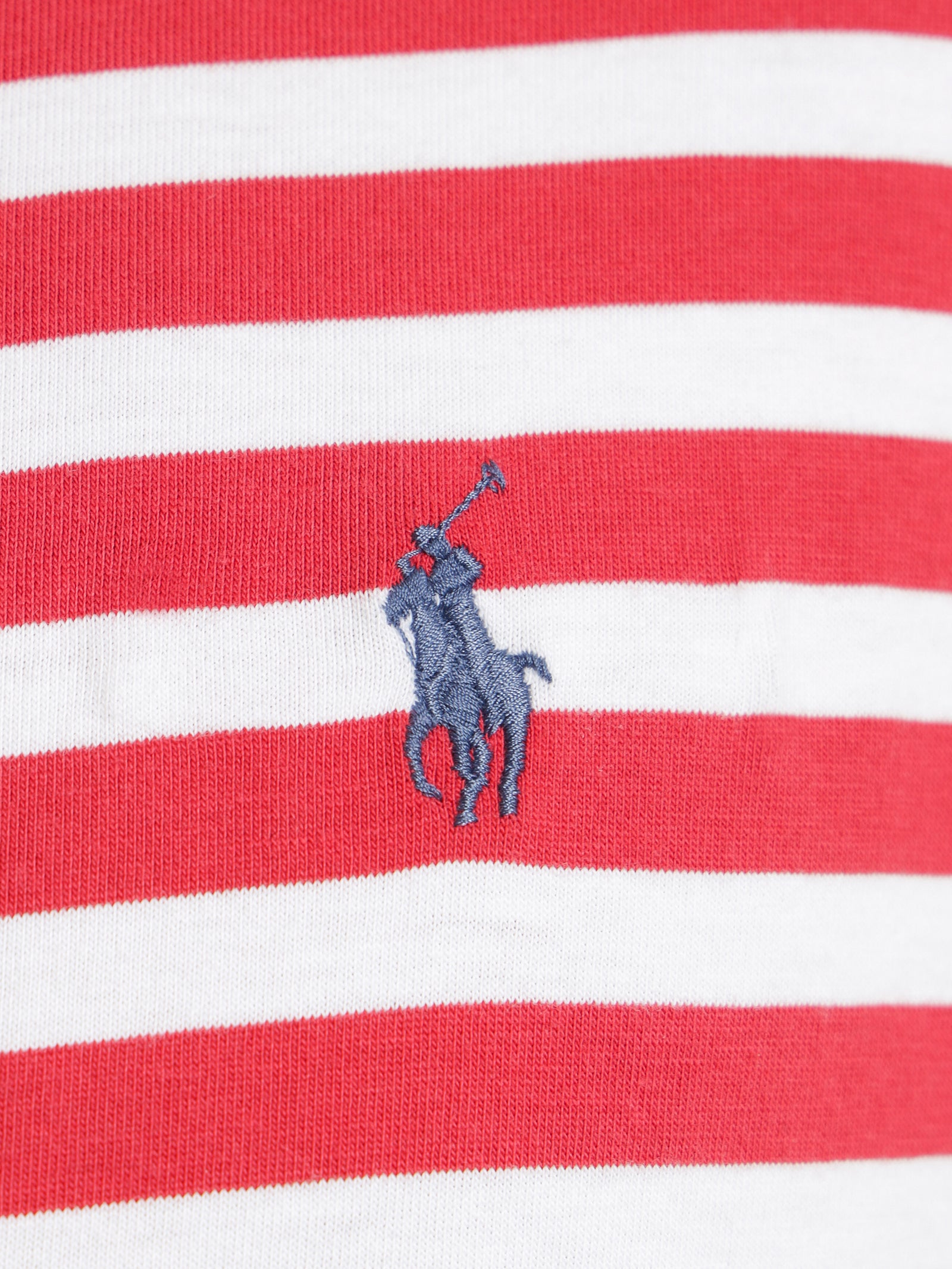 Striped Custom T-Shirt