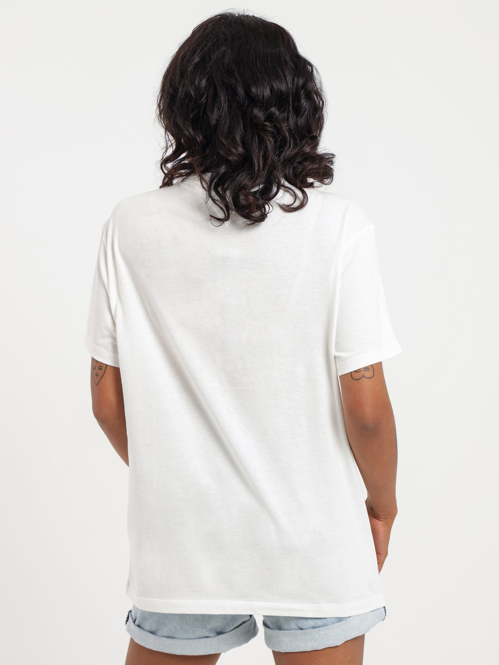 Oversized Sailing T-Shirt