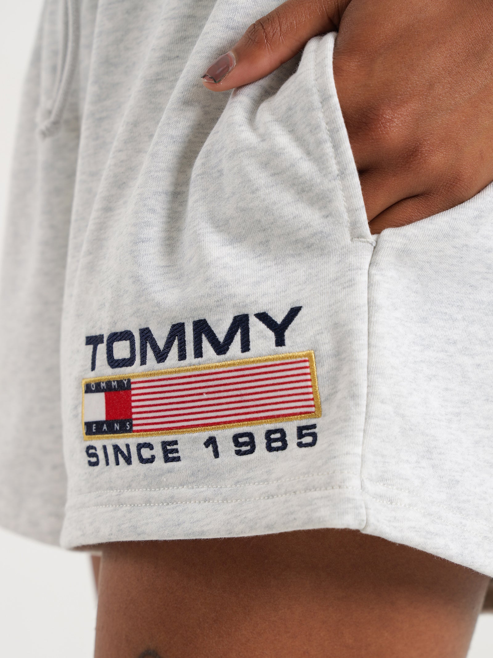 Heritage Athletic Terry Shorts