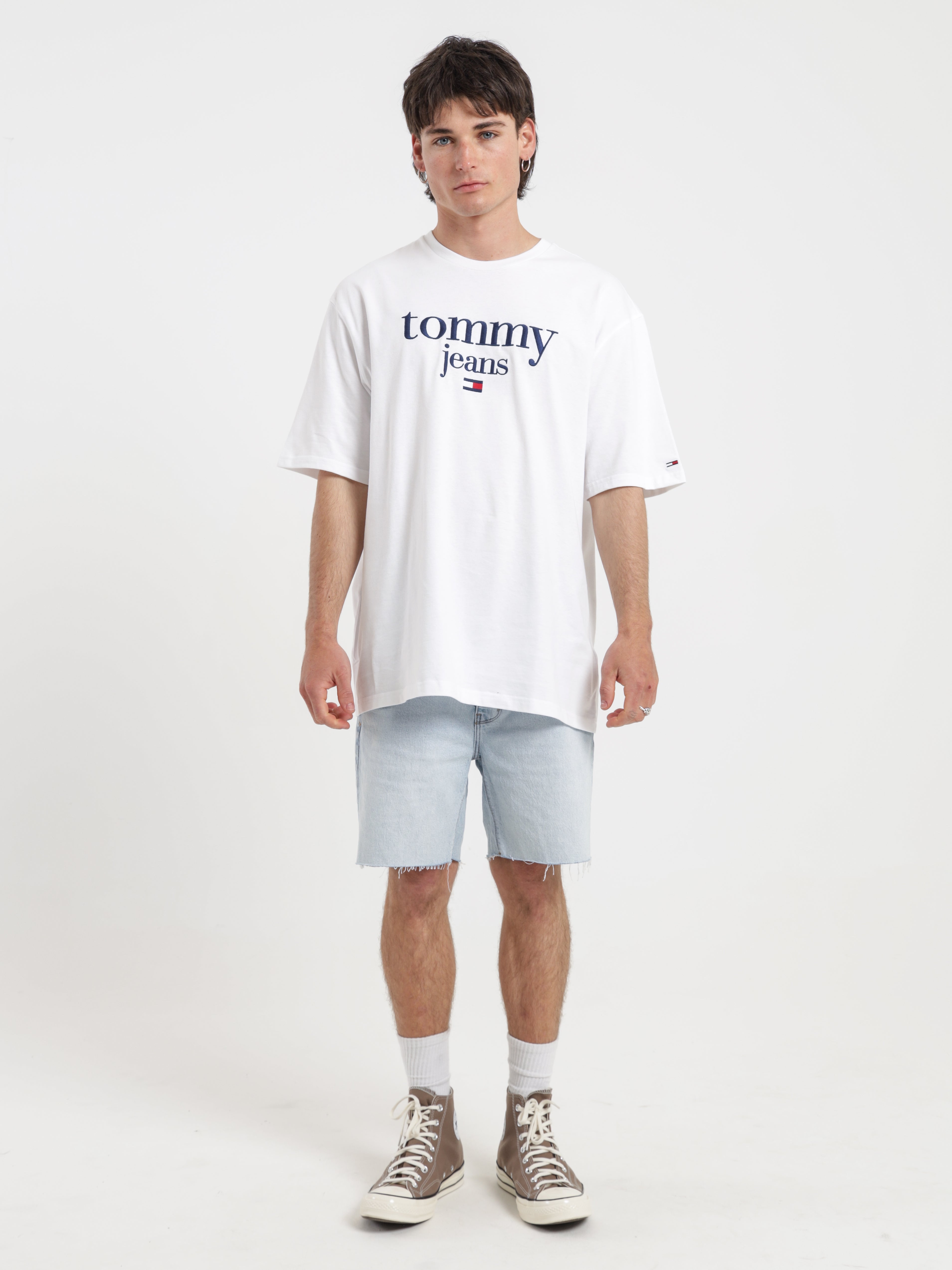 Modern Signature T-Shirt