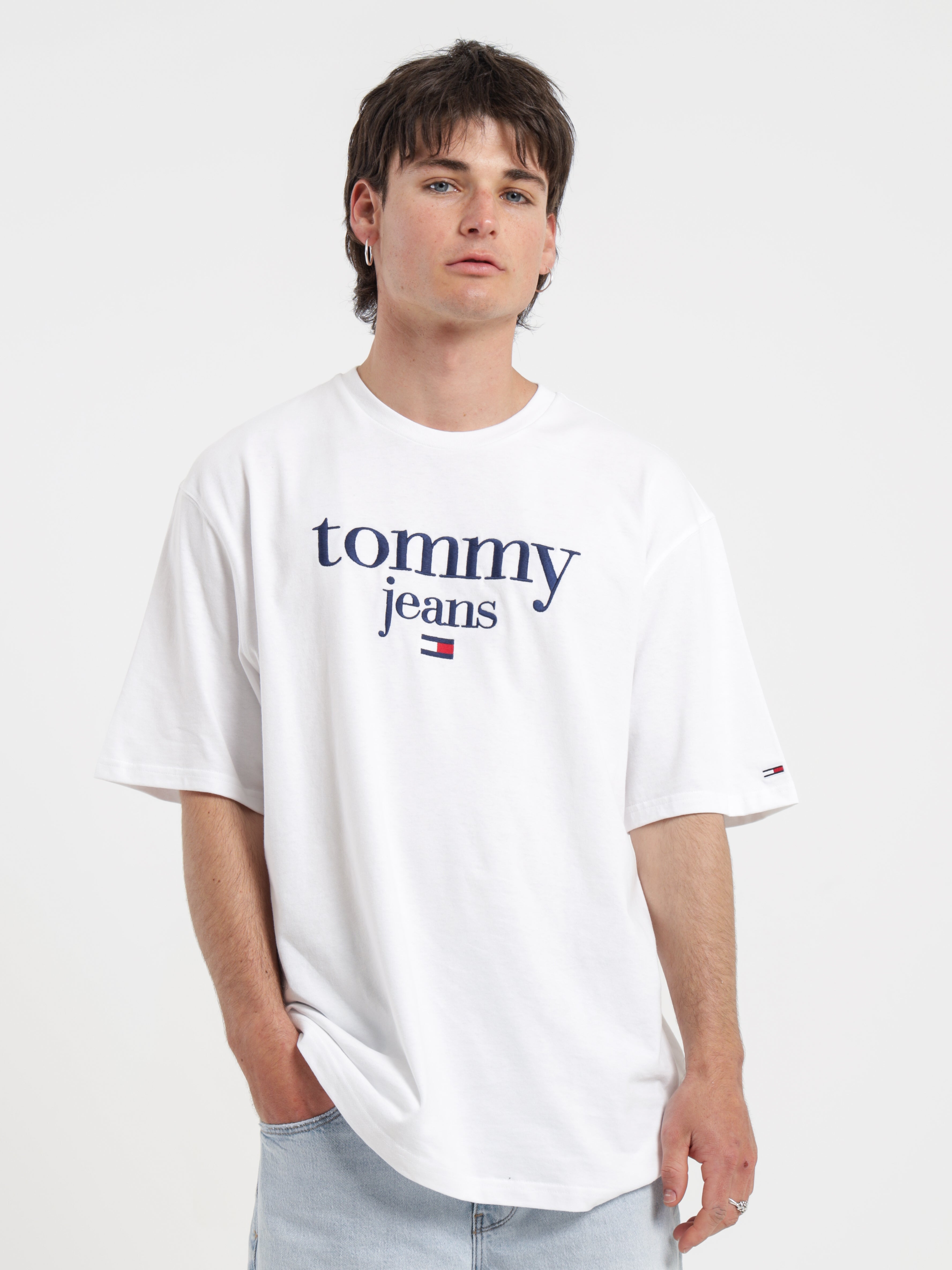 Modern Signature T-Shirt