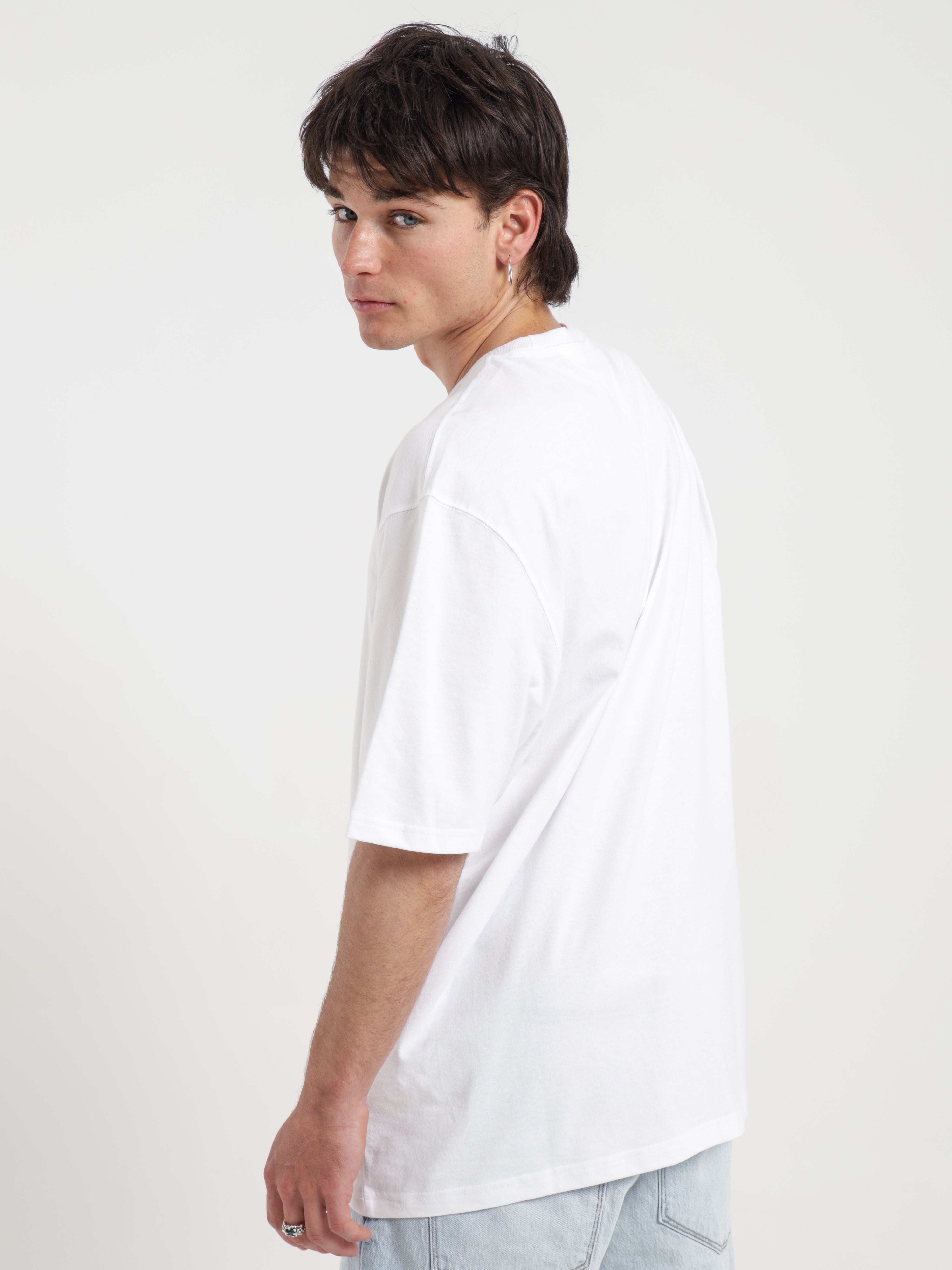 Modern Signature T-Shirt