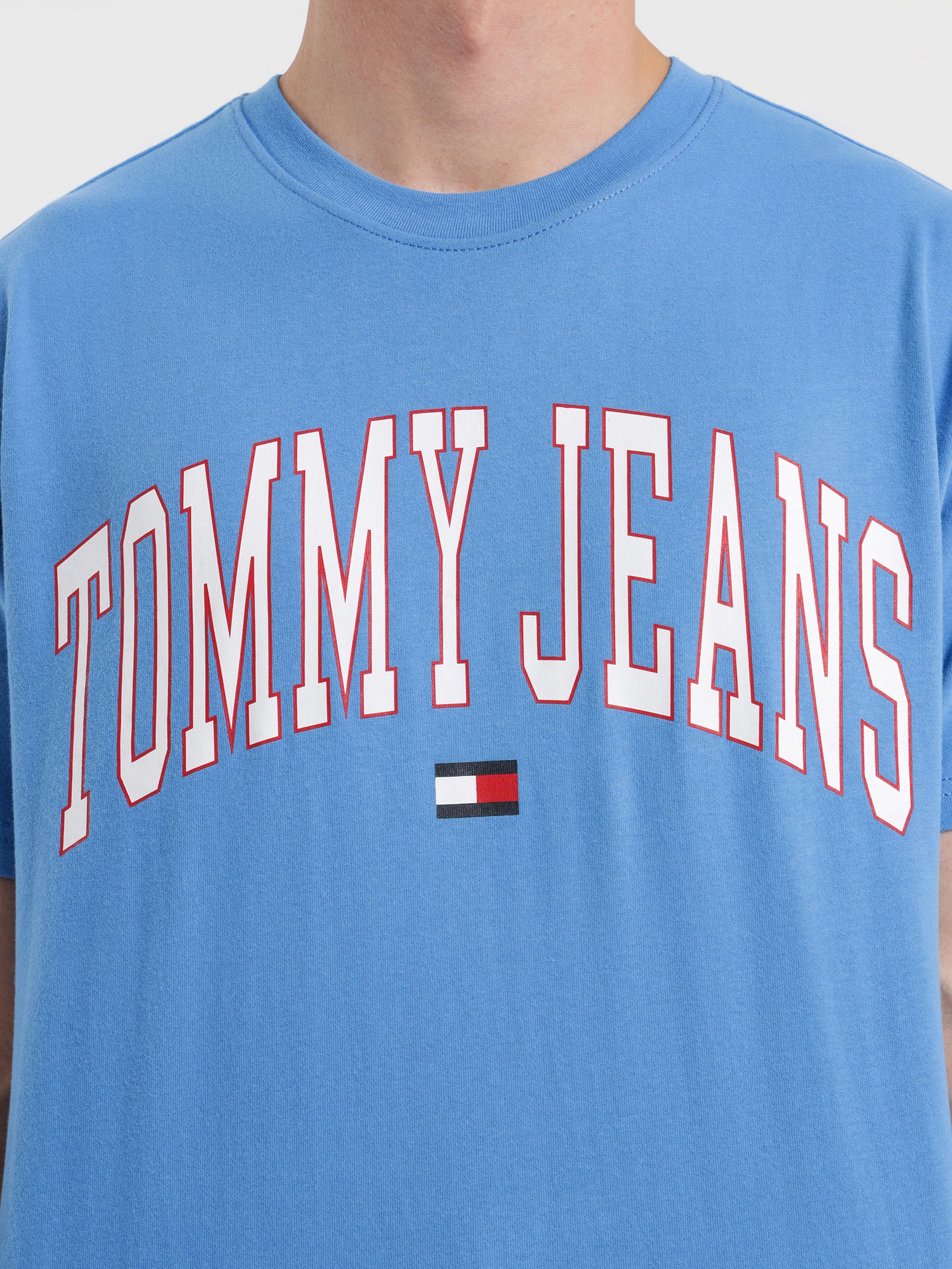 College Logo T-Shirt