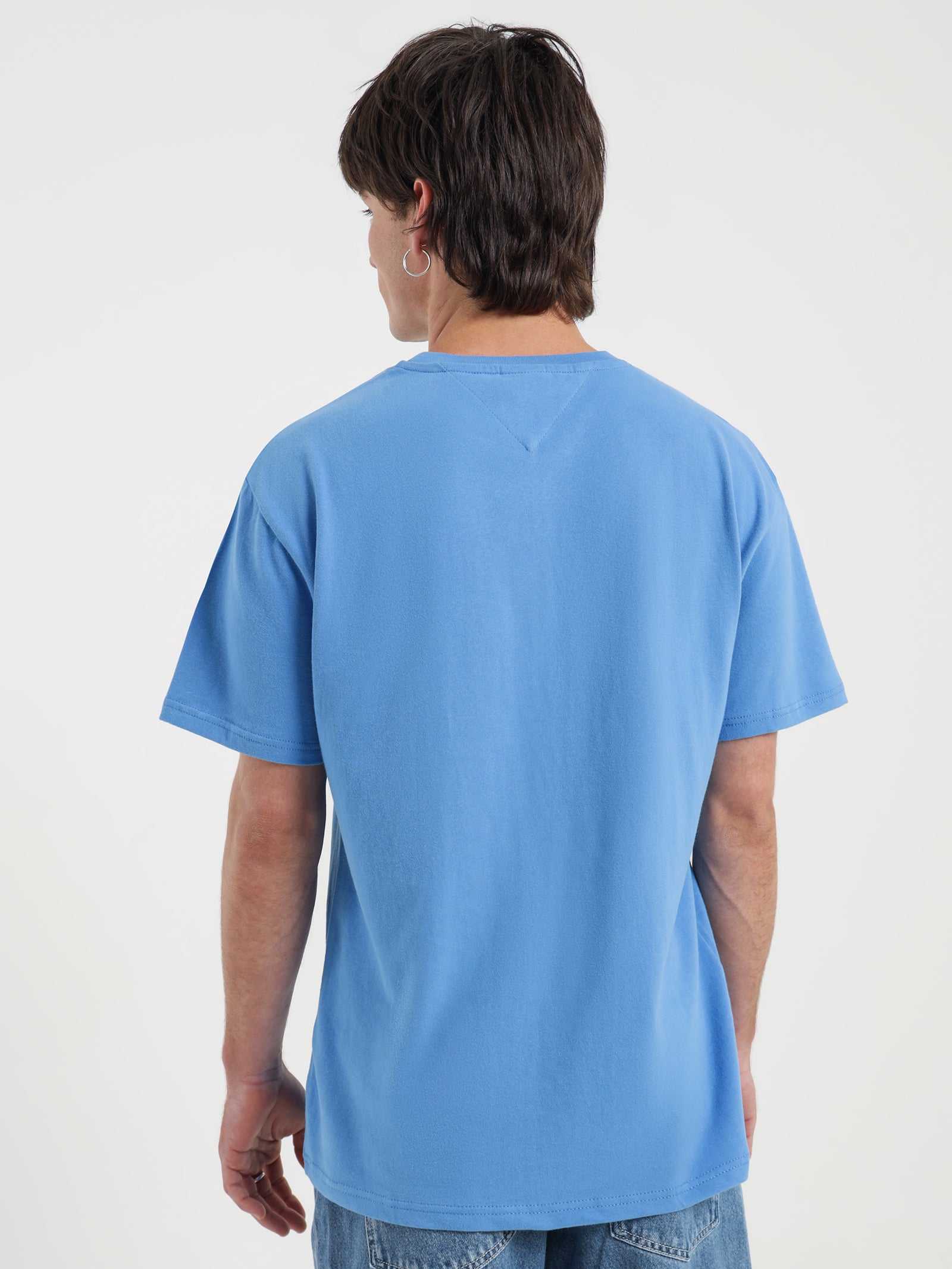 College Logo T-Shirt