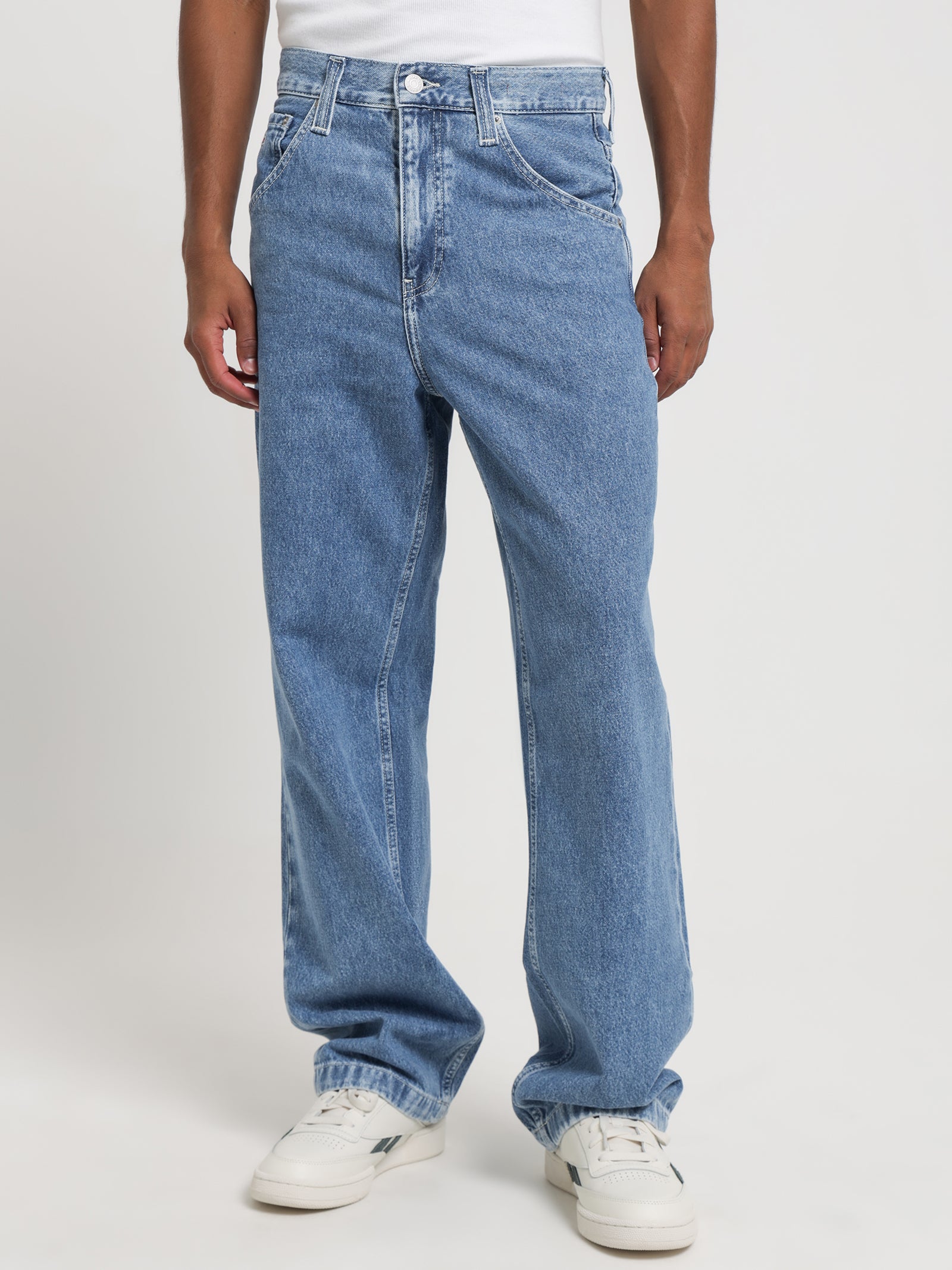 Aiden Baggy Jeans