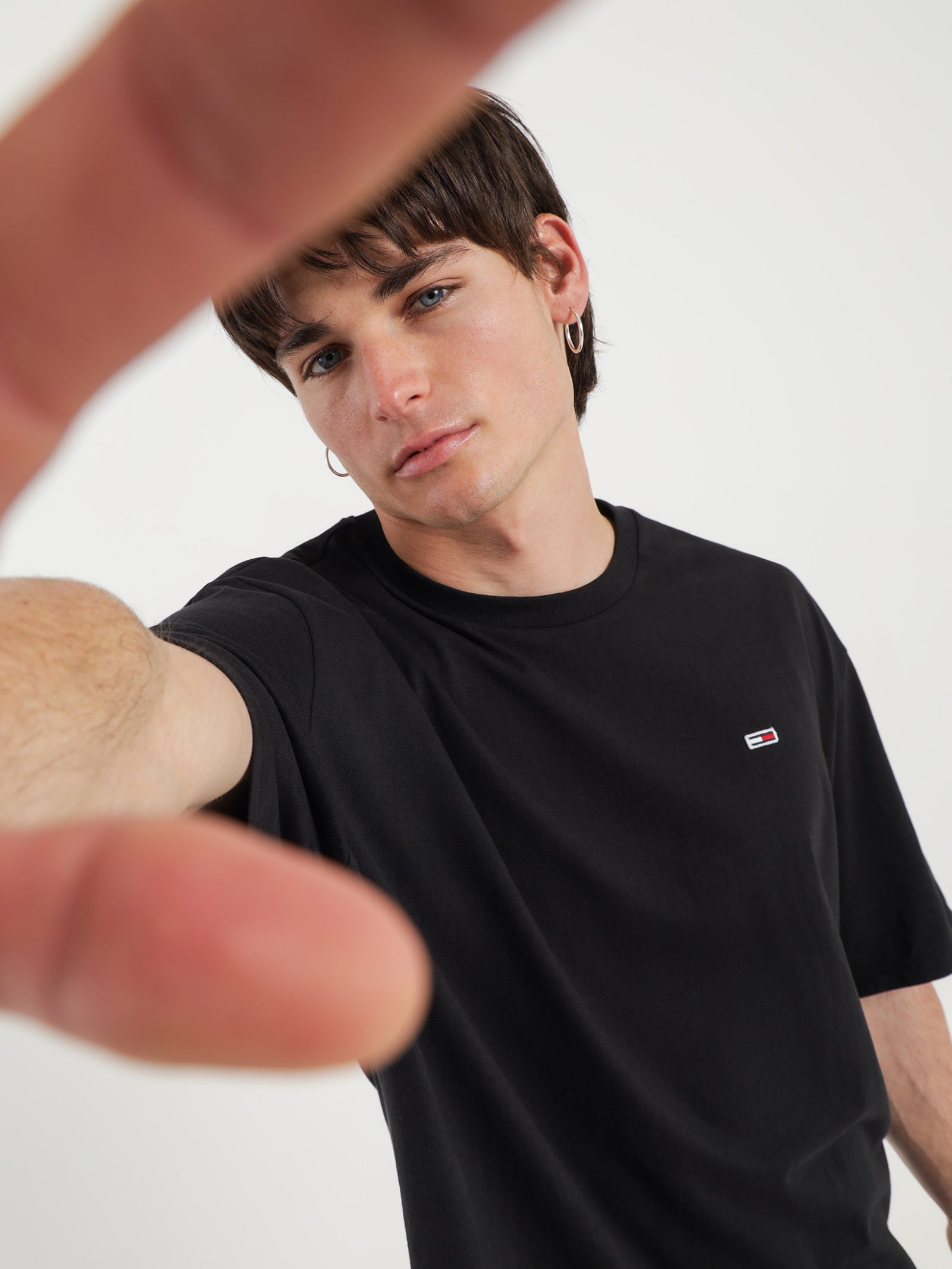 Essential Crew Neck Skate T-Shirt