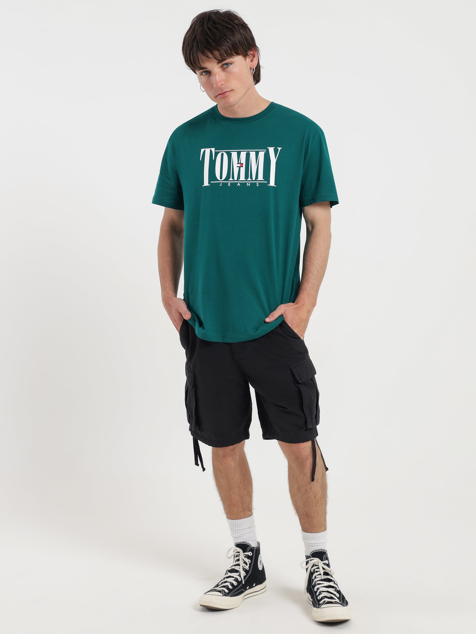 Classic Essentials T-Shirt