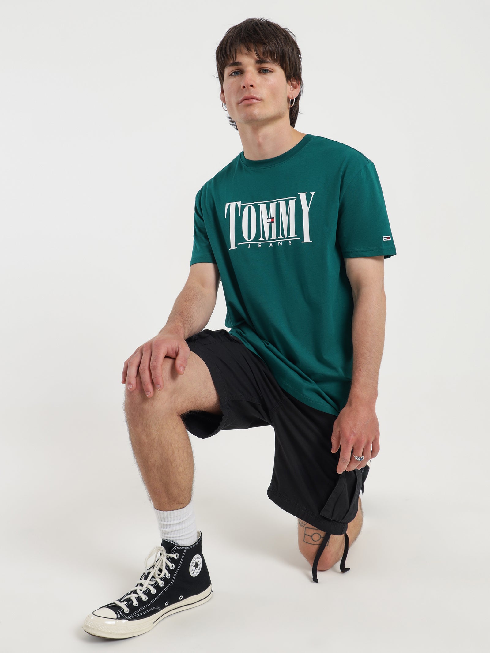 Classic Essentials T-Shirt