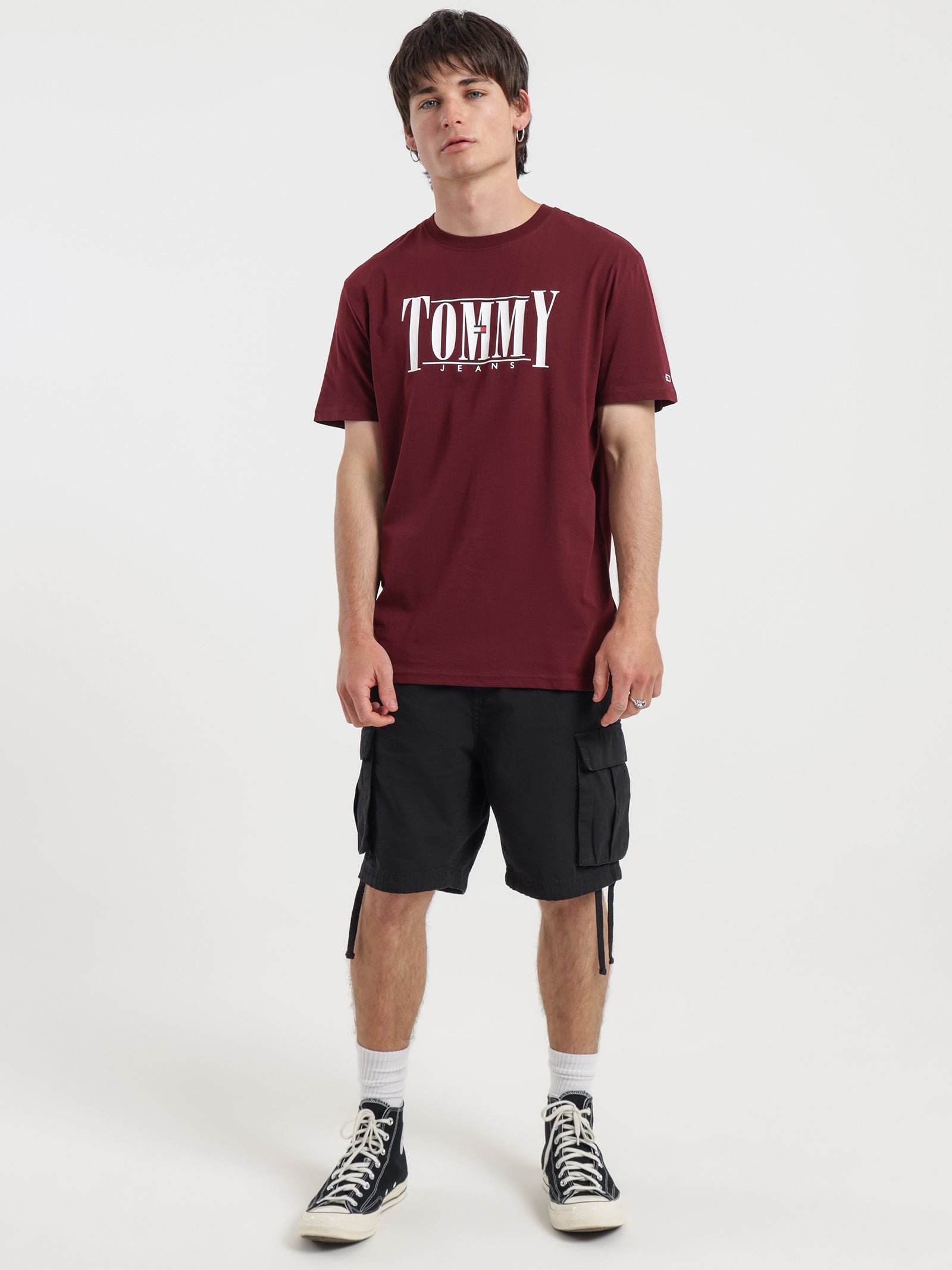 Classic Essentials T-Shirt