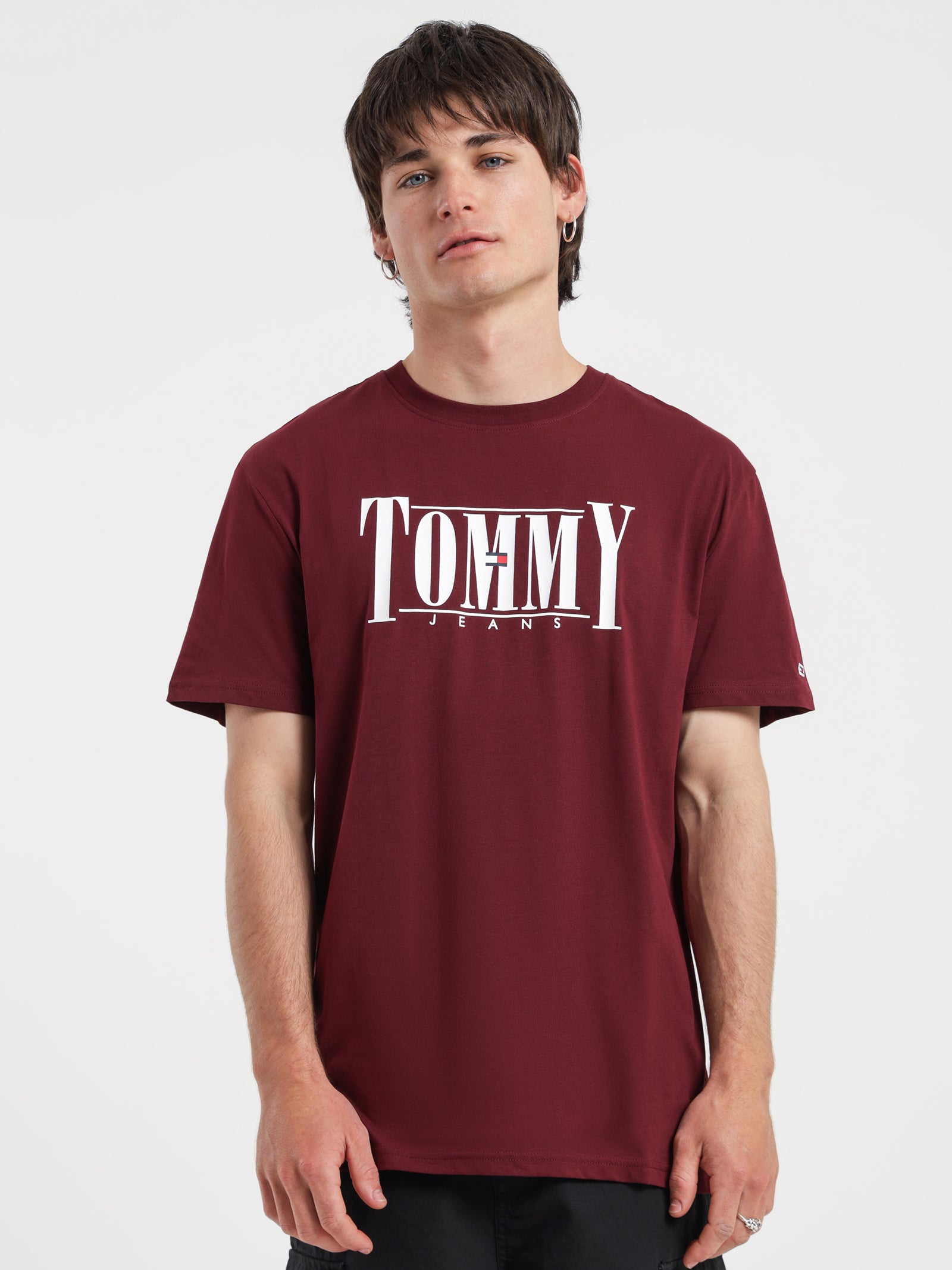 Classic Essentials T-Shirt