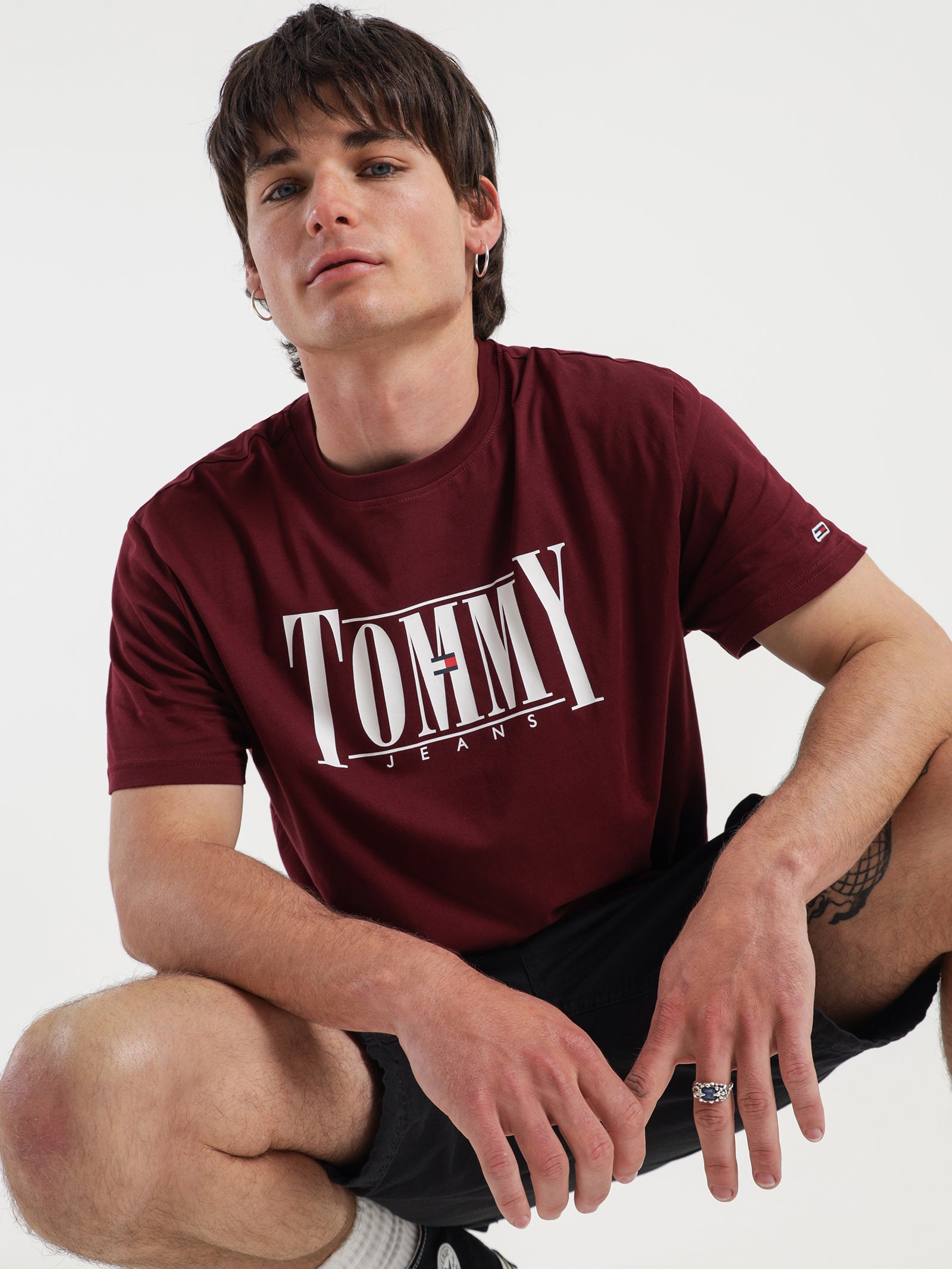 Classic Essentials T-Shirt