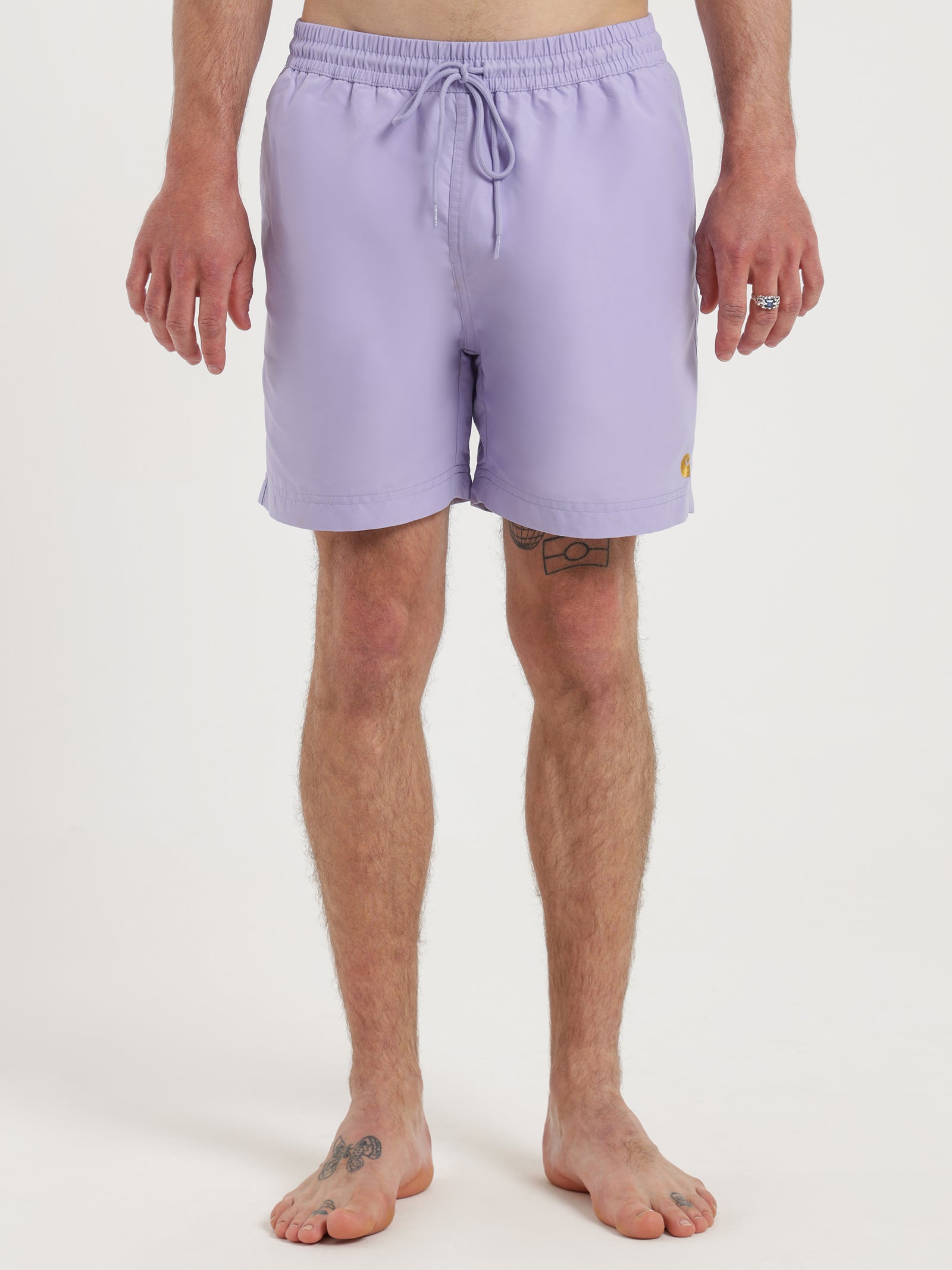 Chase Swim Trunks