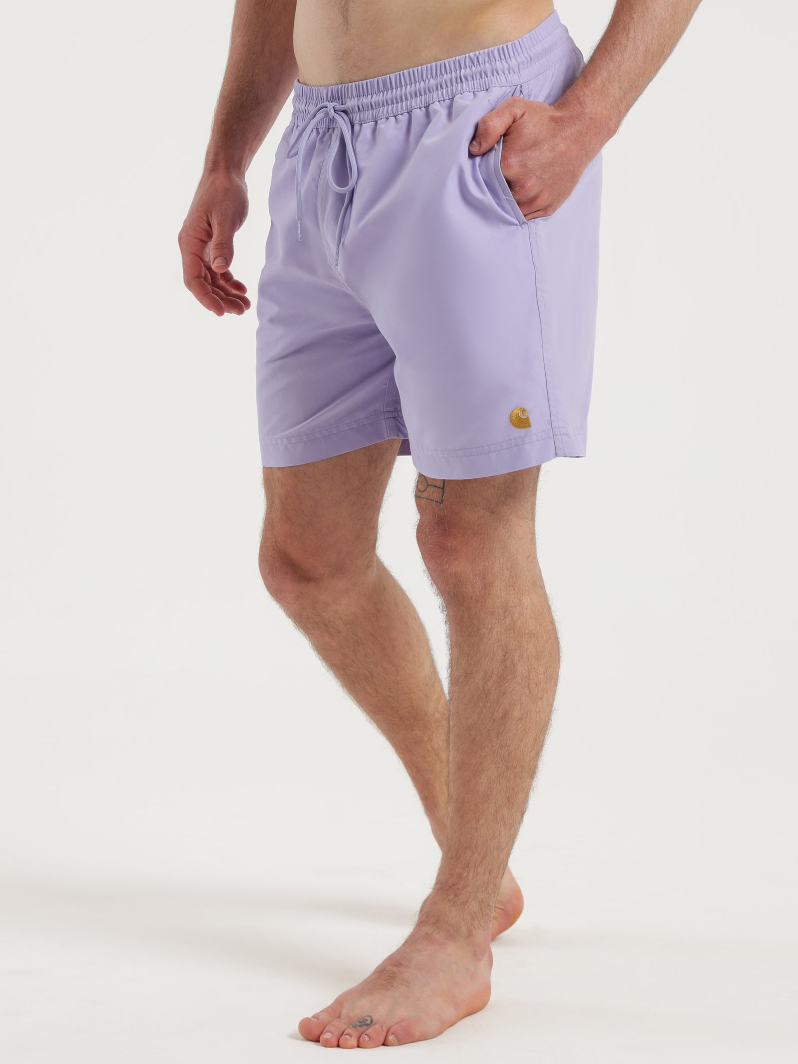 Chase Swim Trunks