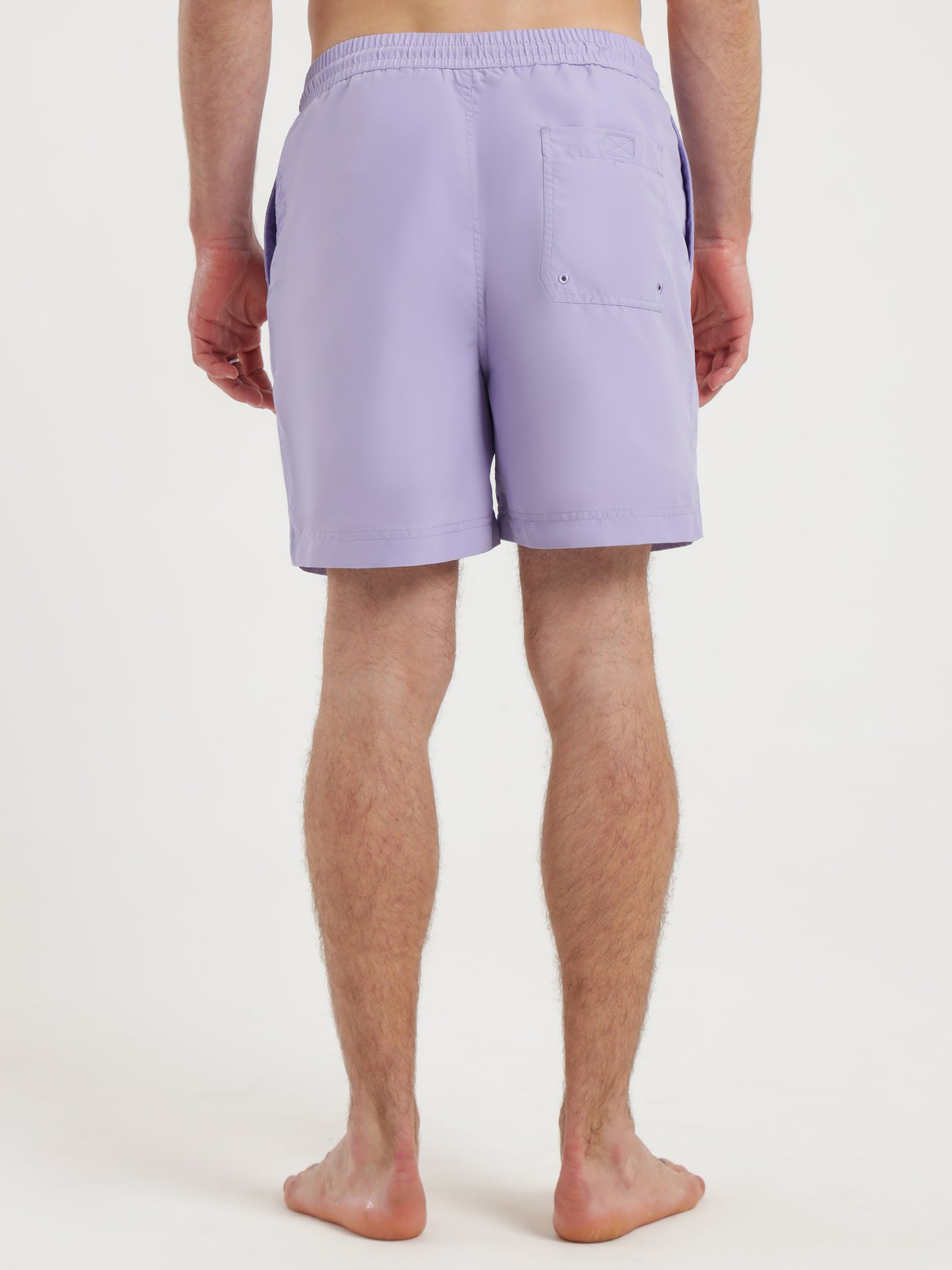 Chase Swim Trunks