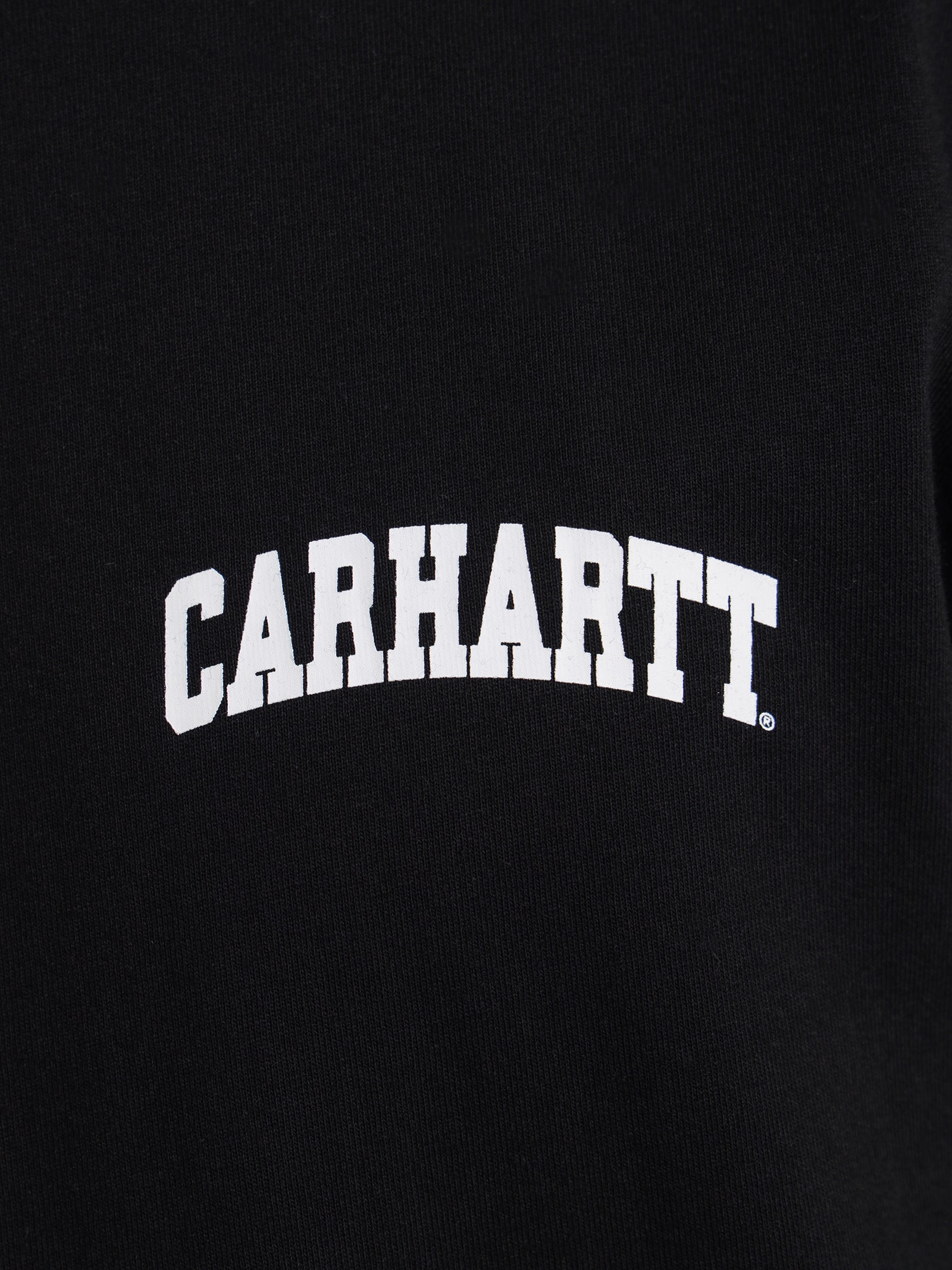 University Script T-Shirt