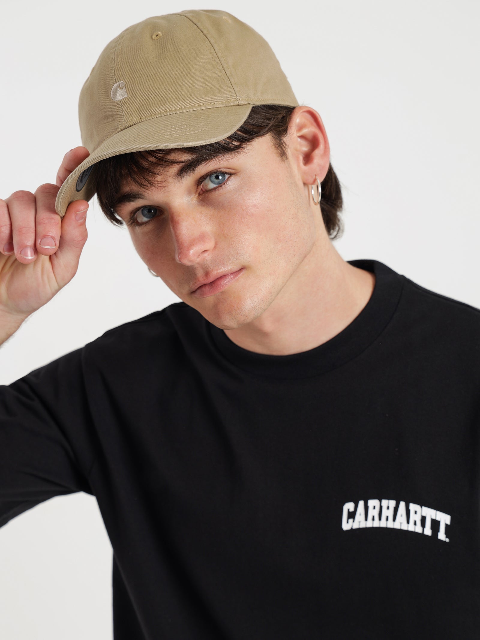 University Script T-Shirt