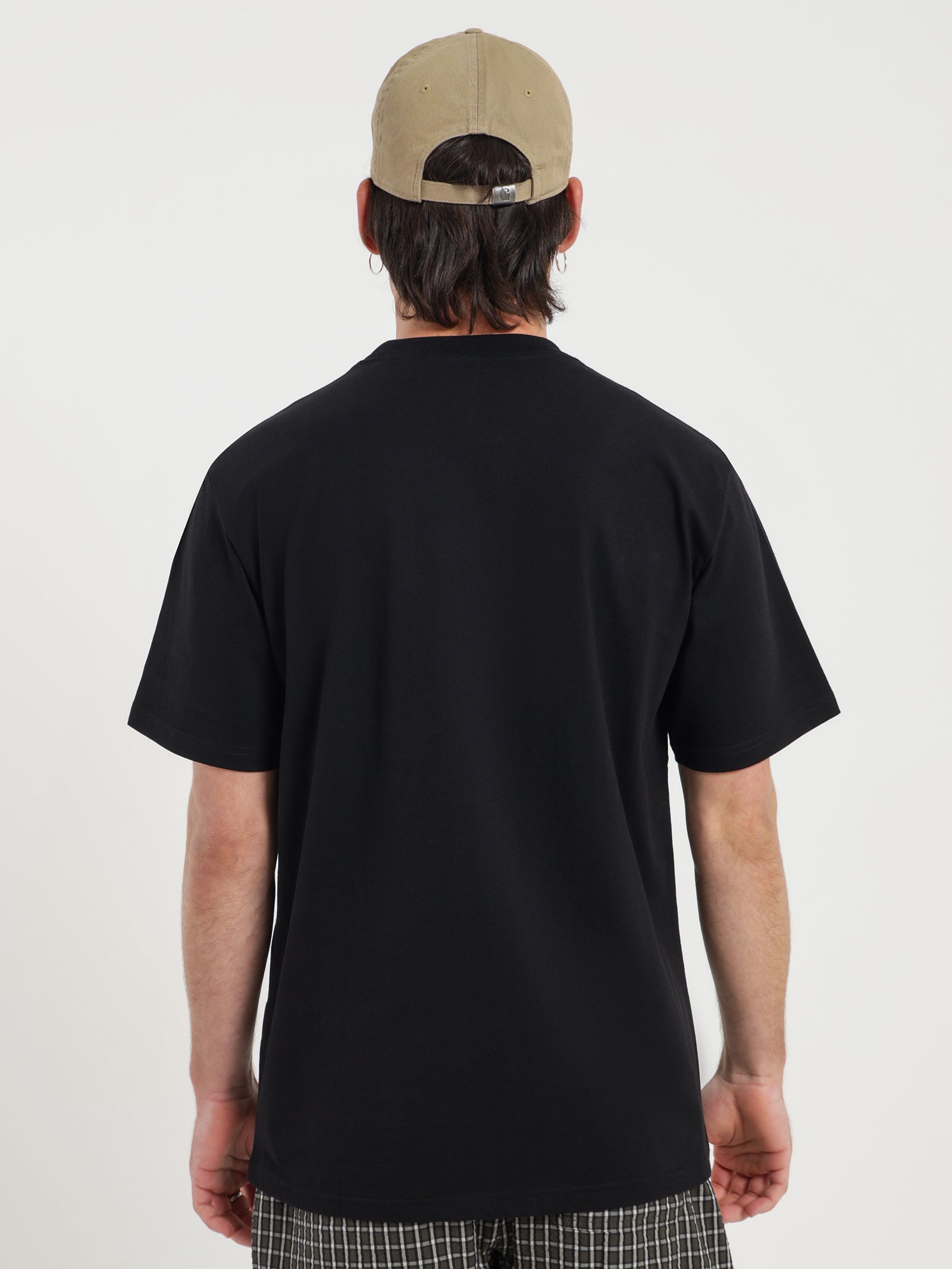 University Script T-Shirt