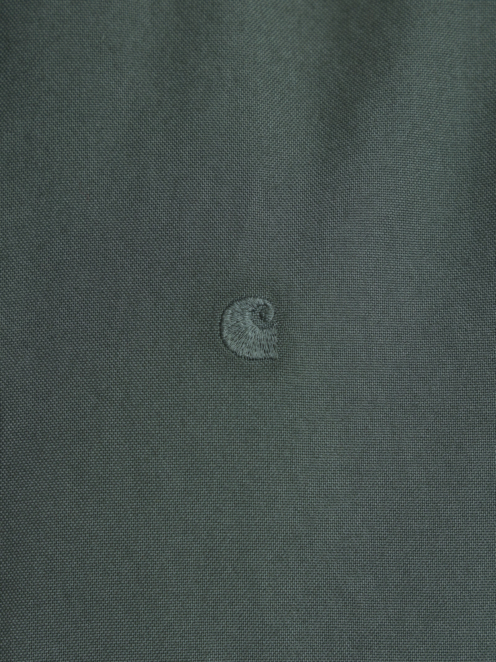 Long Sleeve Bolton Shirt