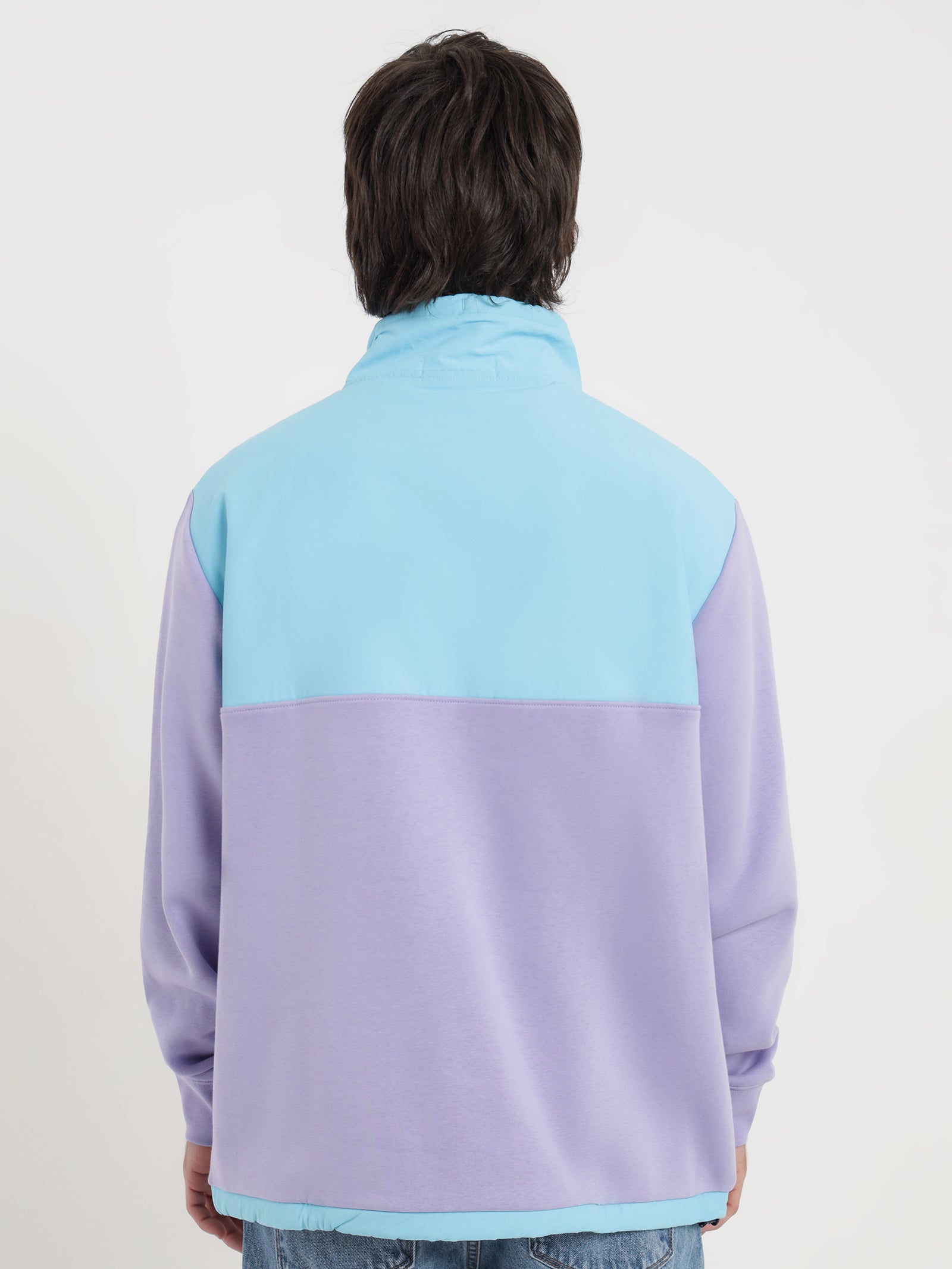 Polo Sport Half Zip Fleece