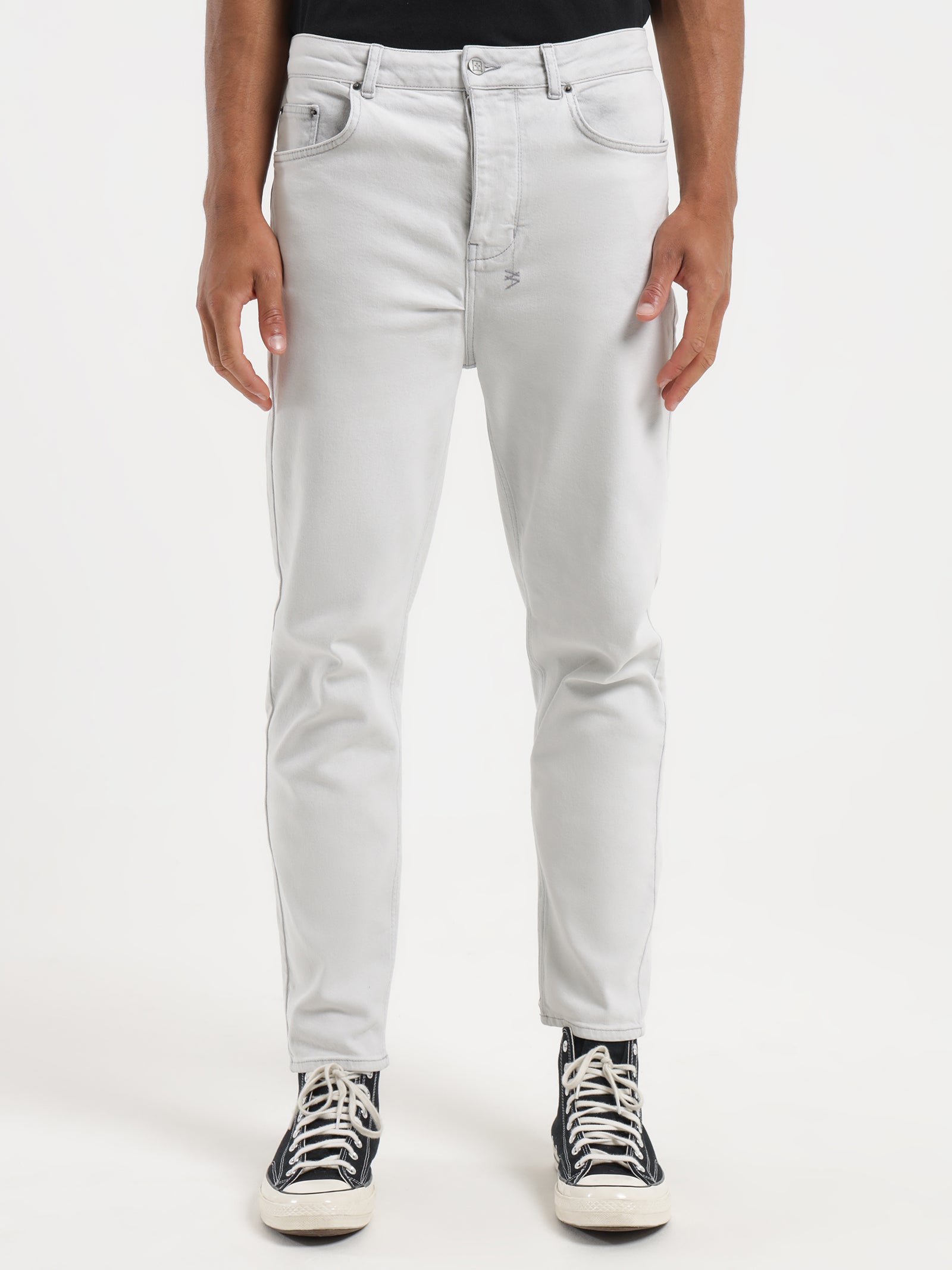 Bullet Habits Jeans