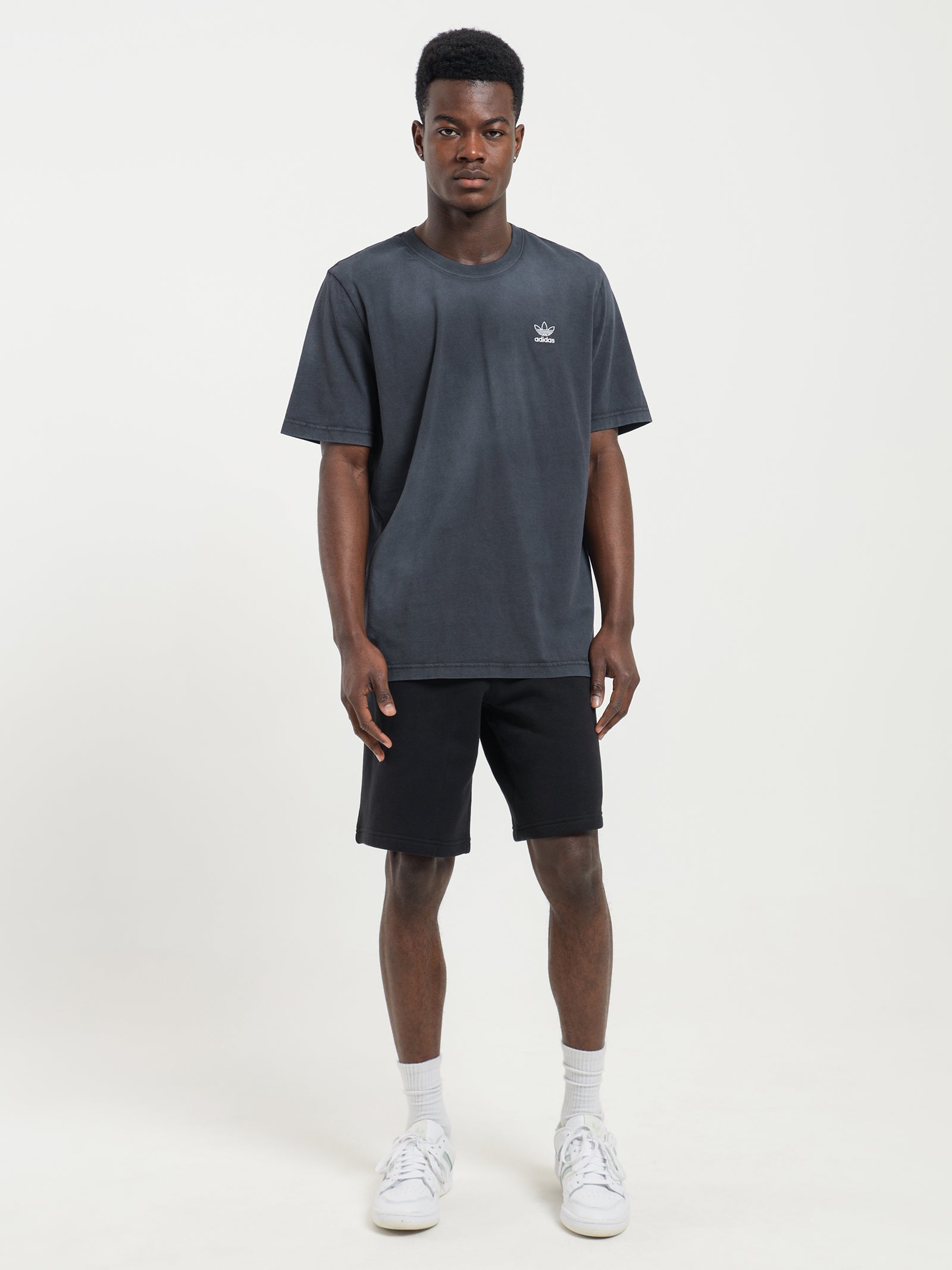 Essentials+ Dye T-Shirt