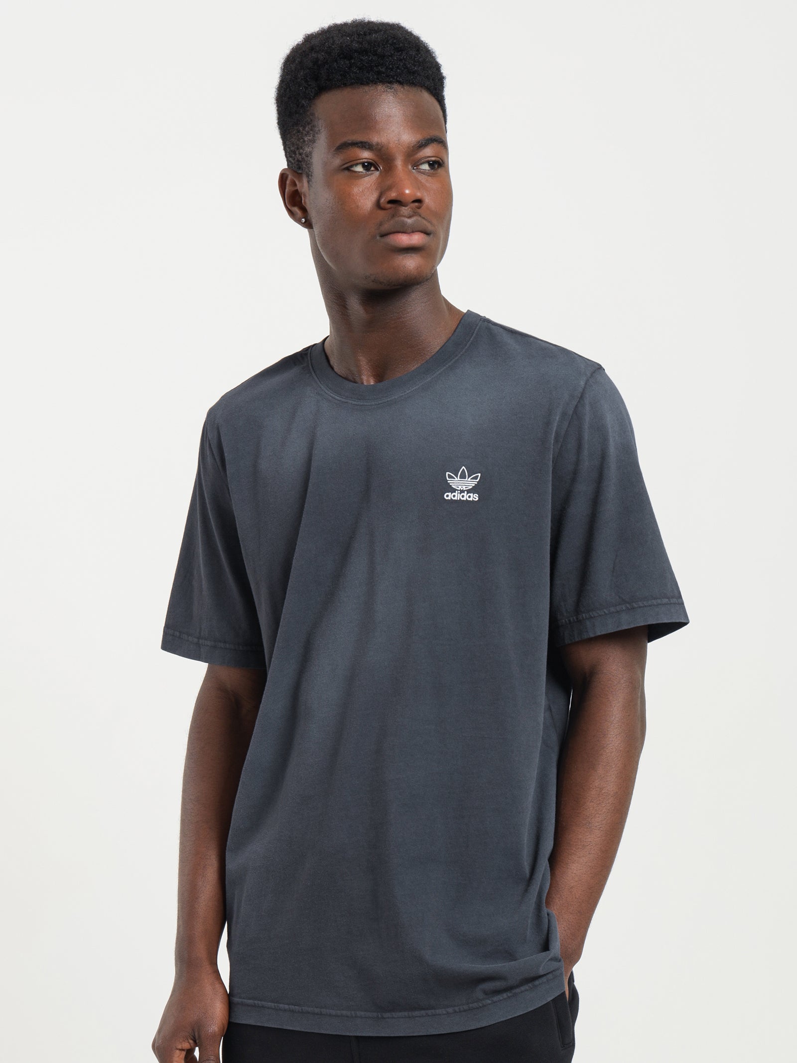 Essentials+ Dye T-Shirt