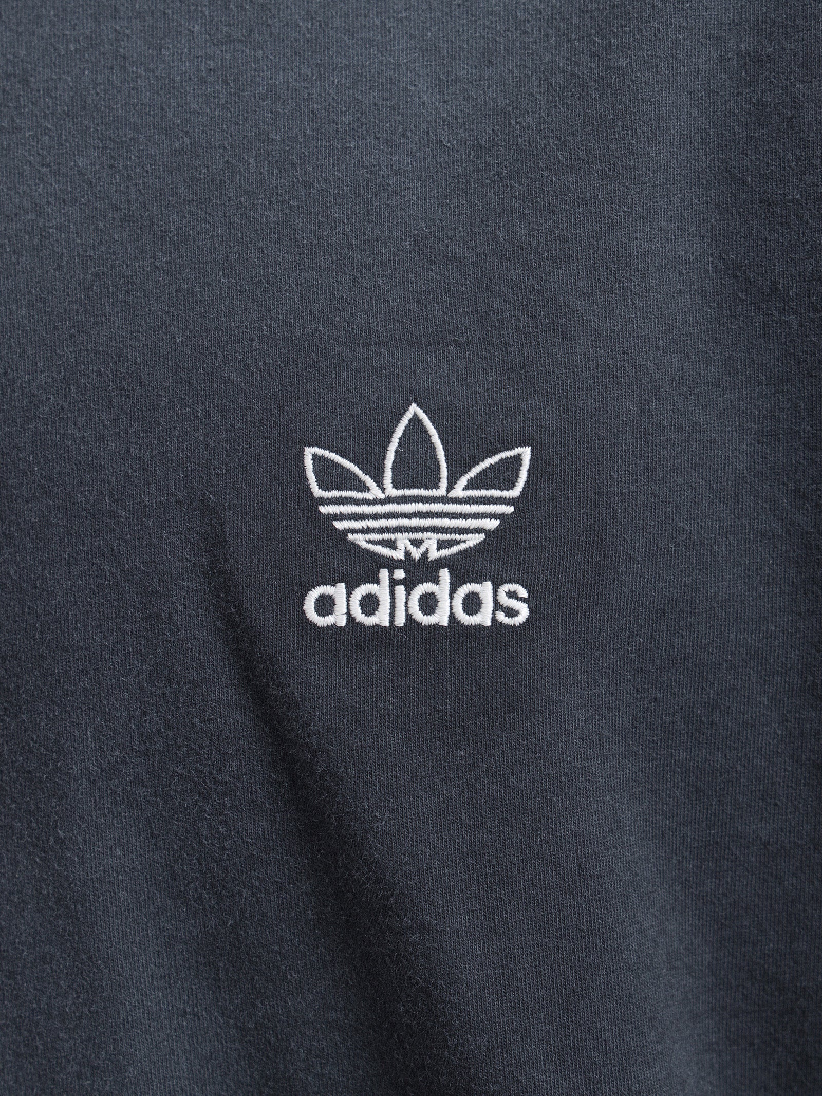 Essentials+ Dye T-Shirt