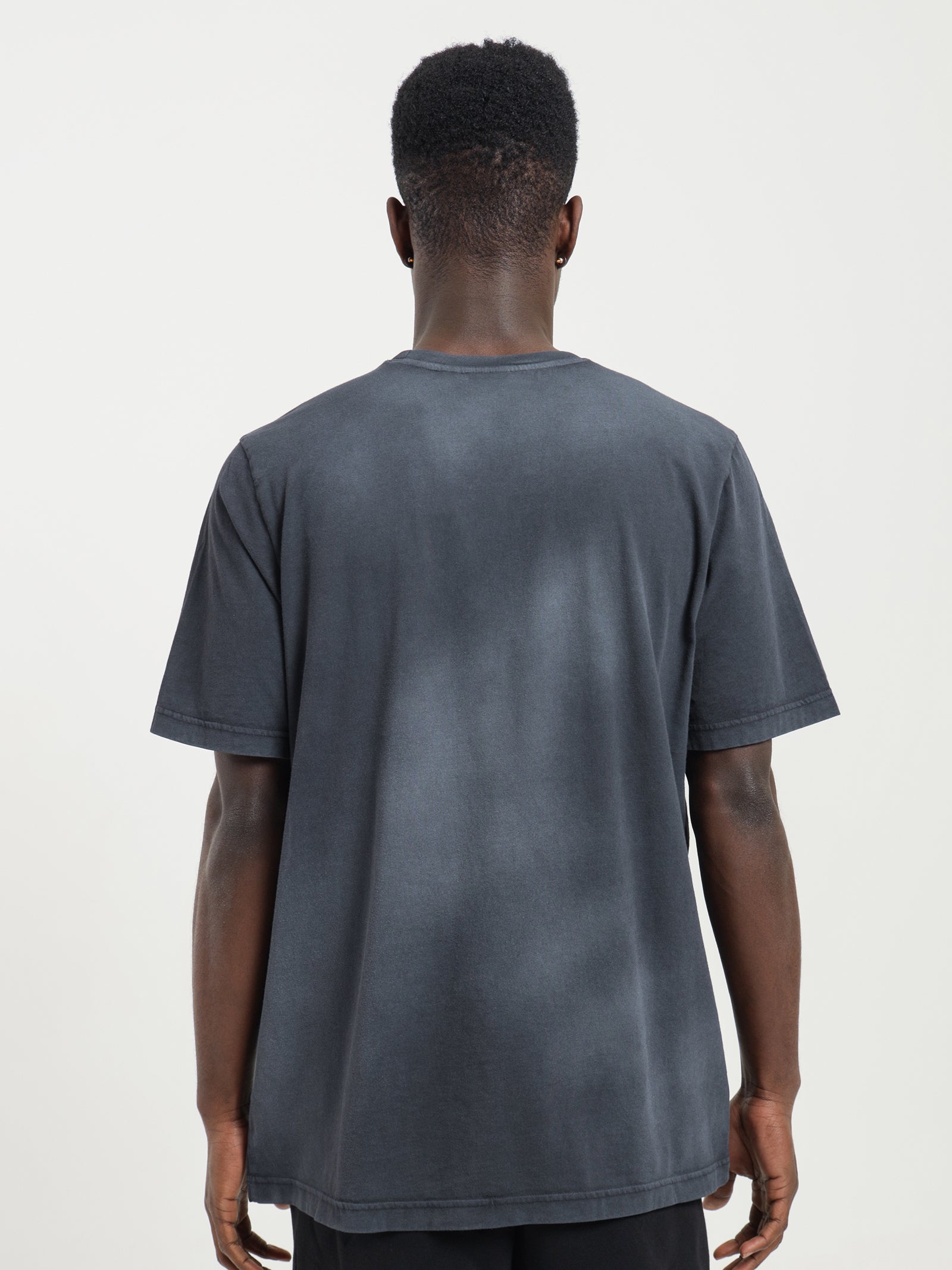 Essentials+ Dye T-Shirt