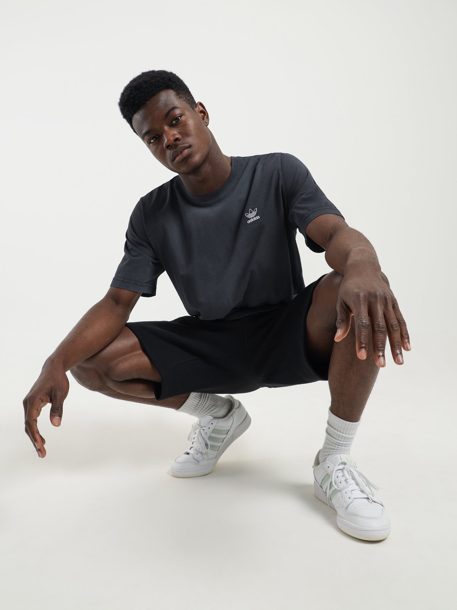 Essentials+ Dye T-Shirt