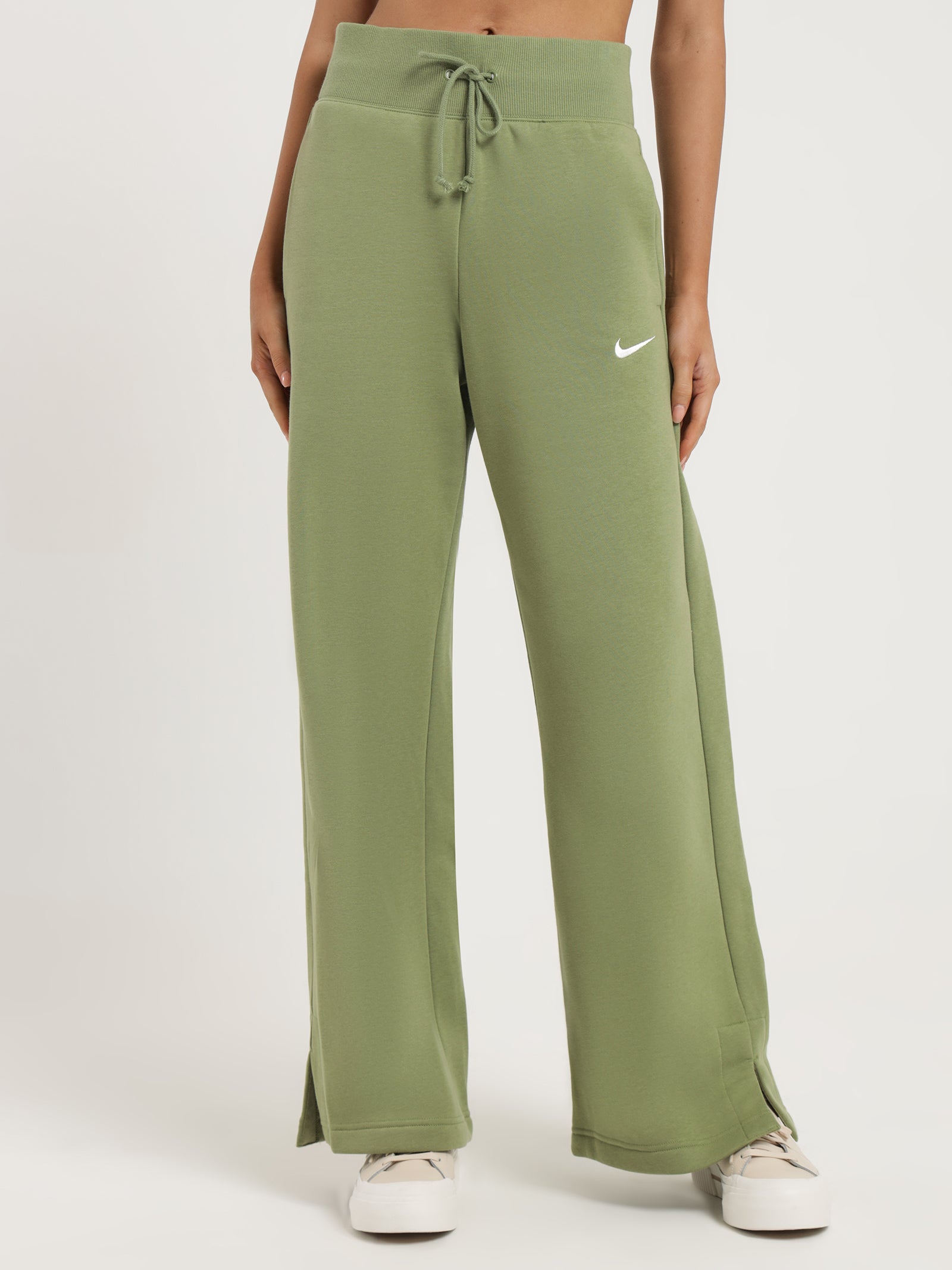 Nike Women's Sportswear Fleece Pants NIKE Women's Sportswear