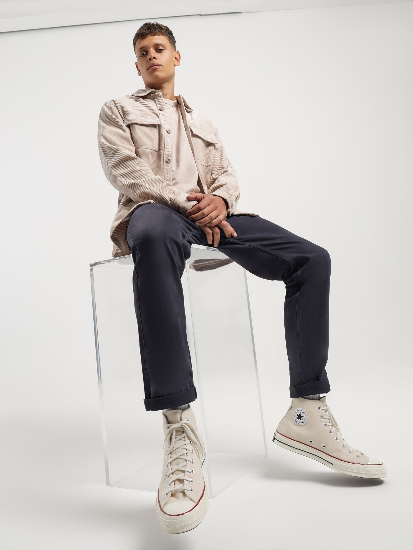Ellis Chino Pant
