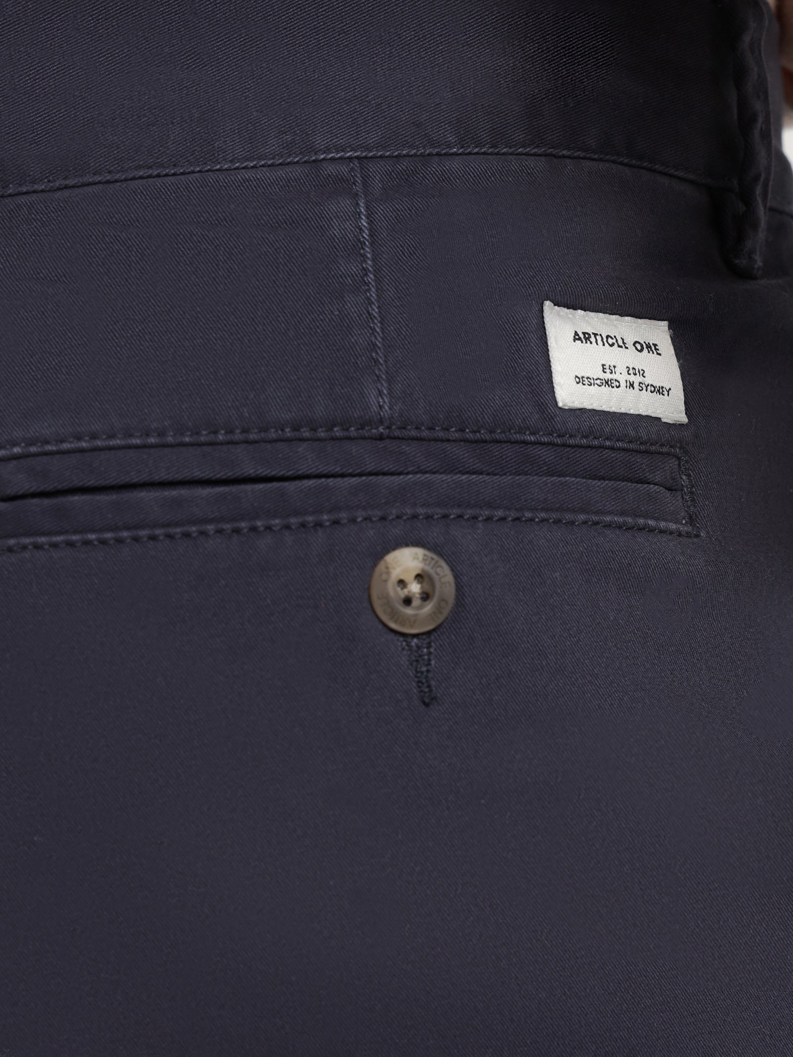 Ellis Chino Pant