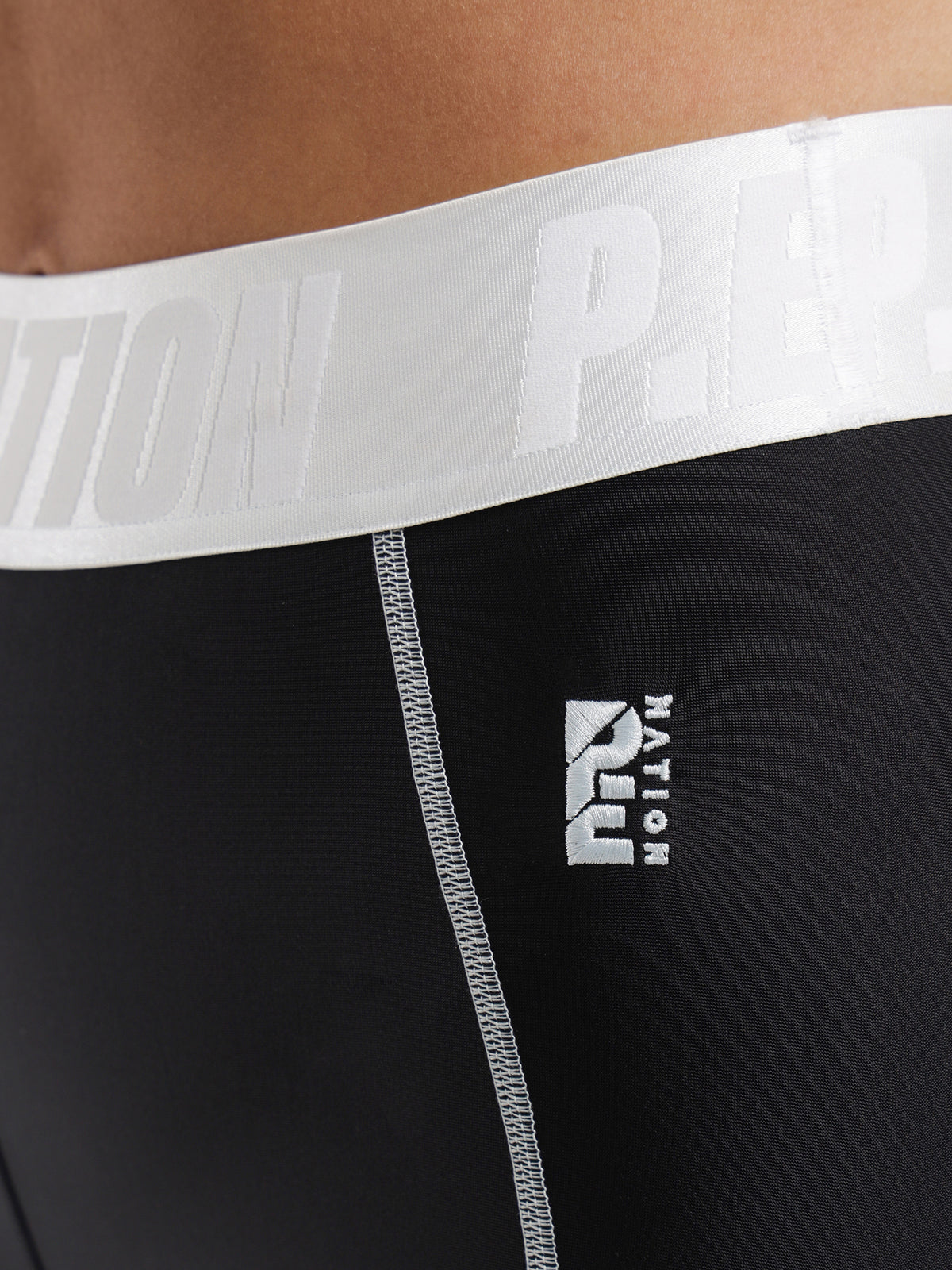 Pe Nation In Play Leggings | Black