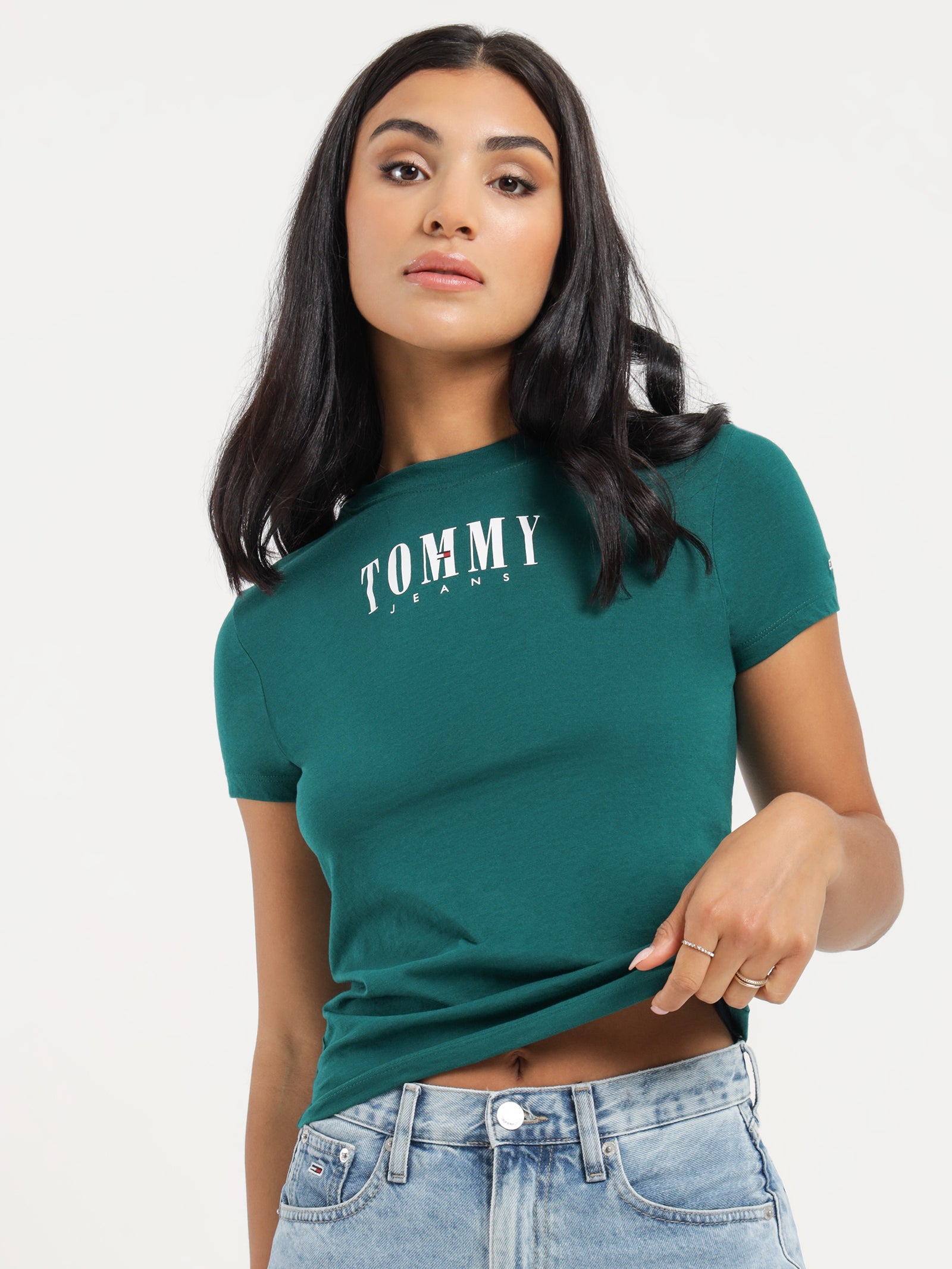 Baby Essential Logo T-Shirt