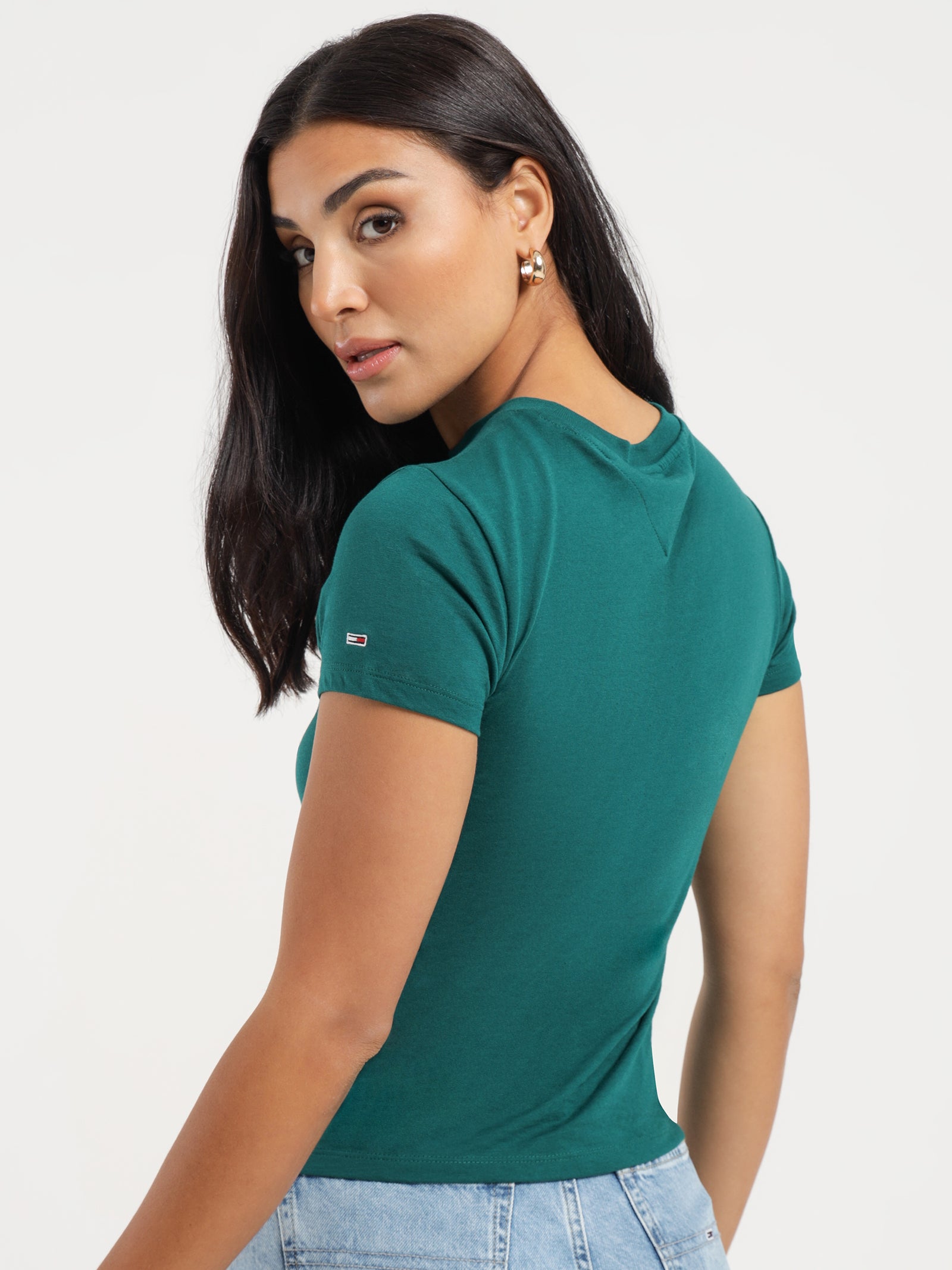 Baby Essential Logo T-Shirt