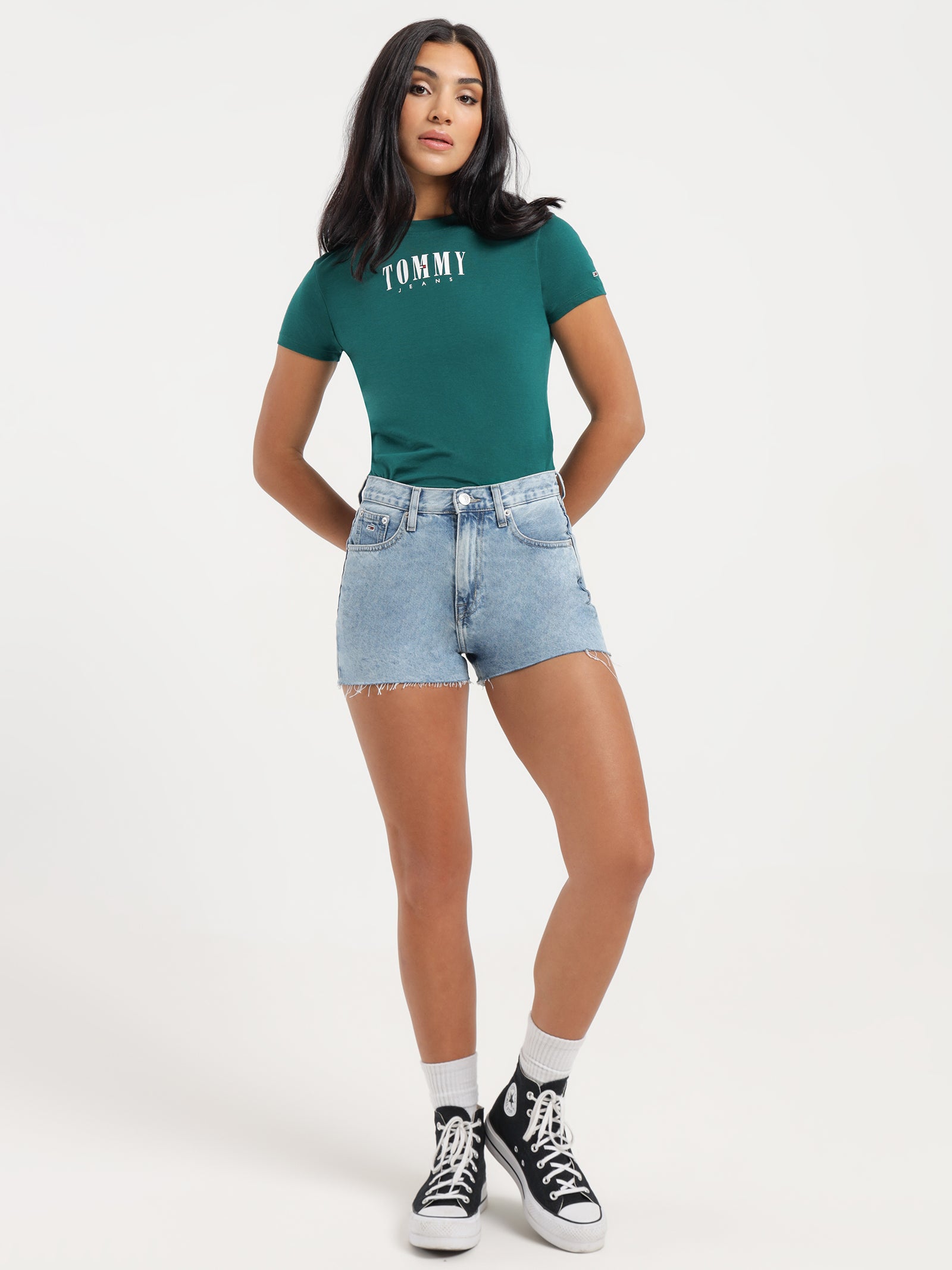 Baby Essential Logo T-Shirt