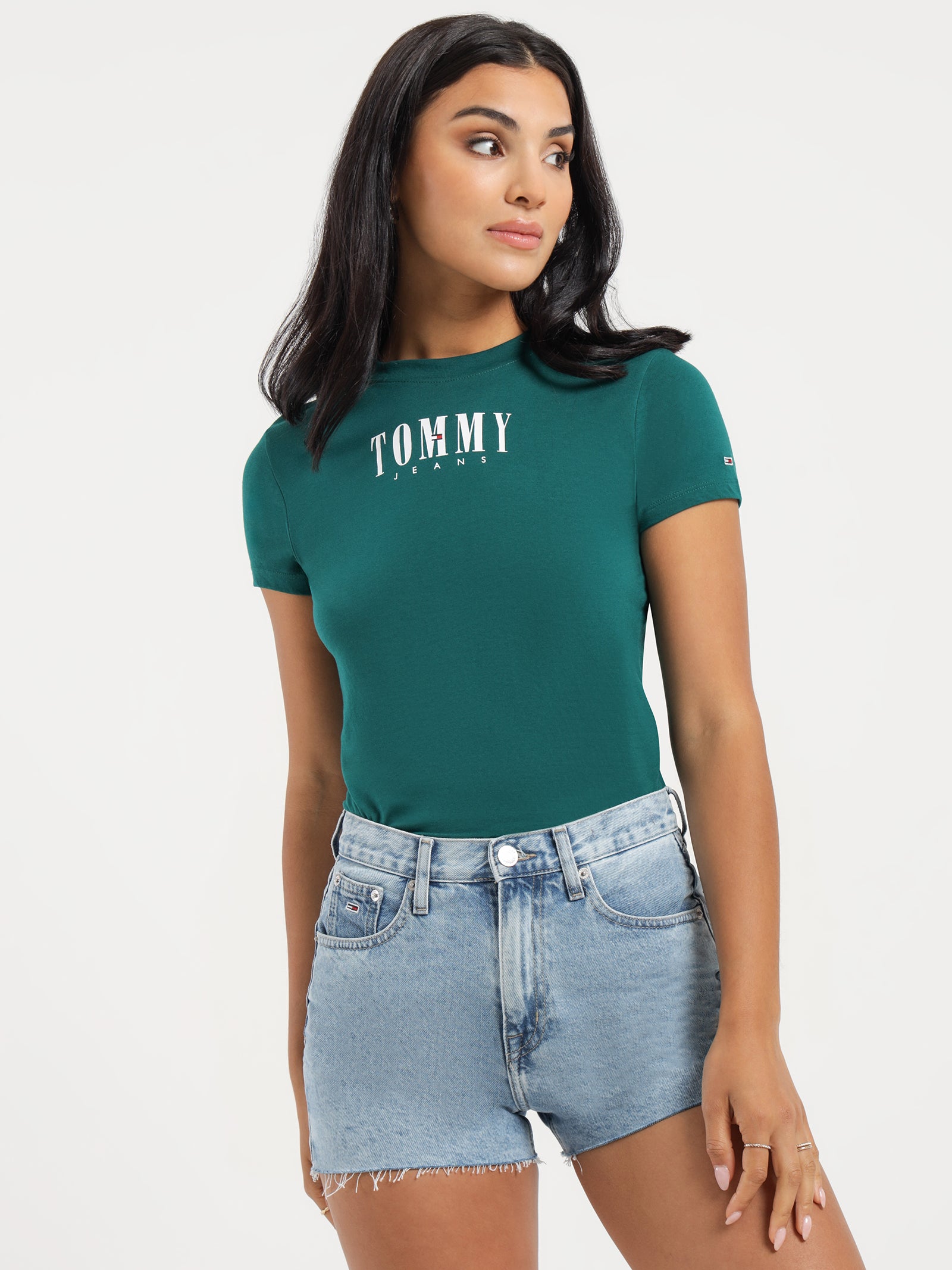 Baby Essential Logo T-Shirt