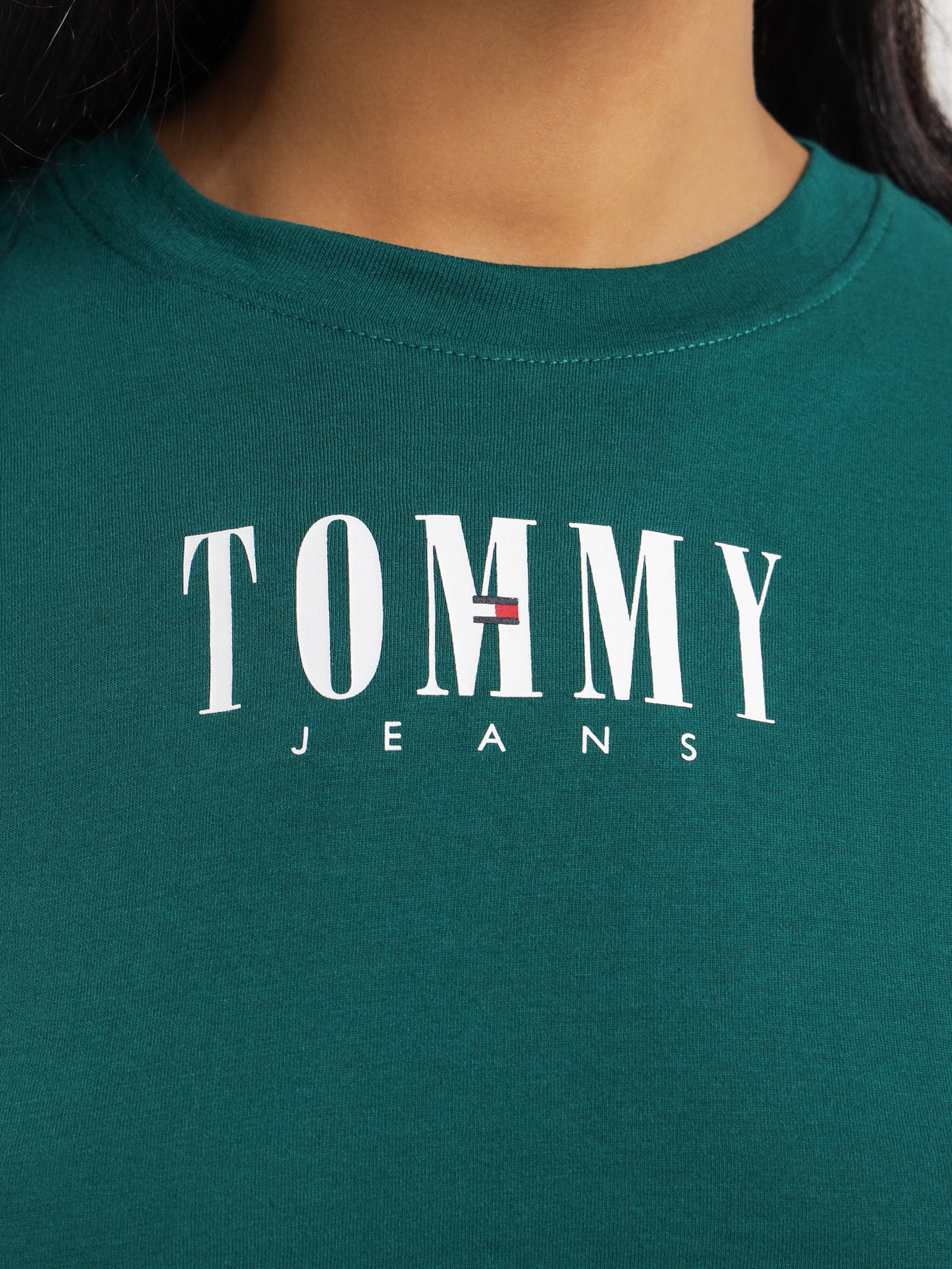 Baby Essential Logo T-Shirt