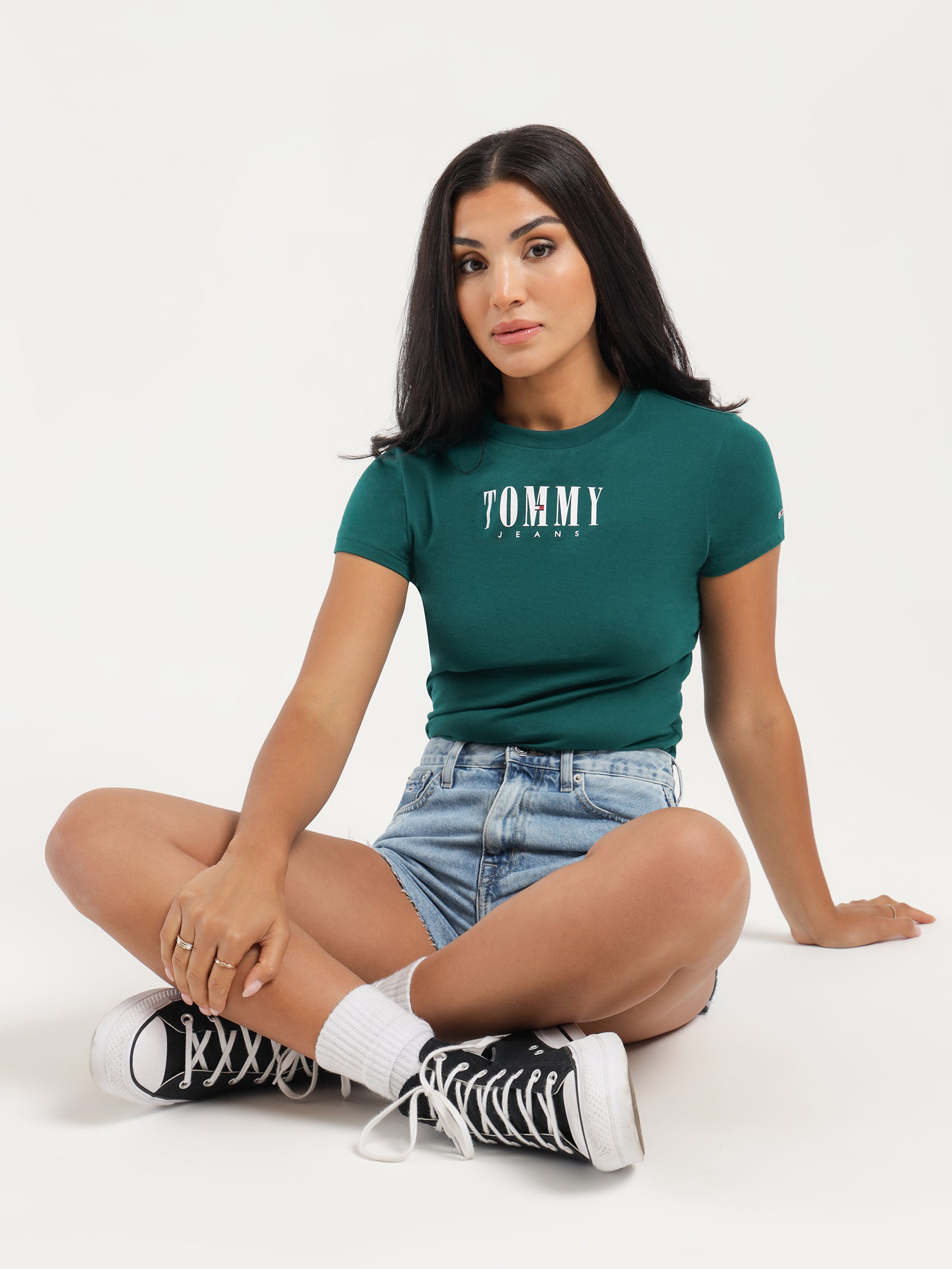 Baby Essential Logo T-Shirt