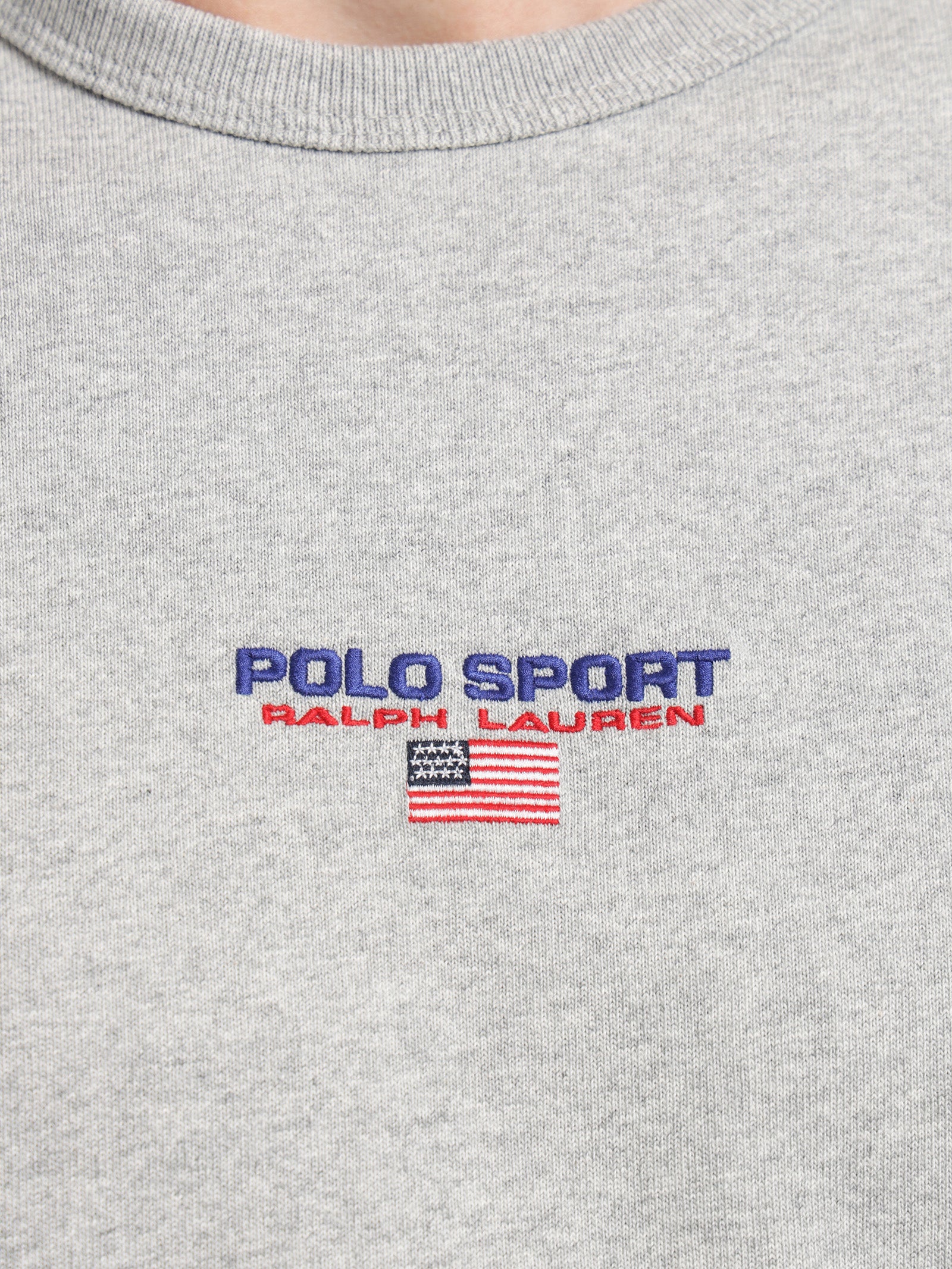 Heavyweight Short Sleeve T-Shirt