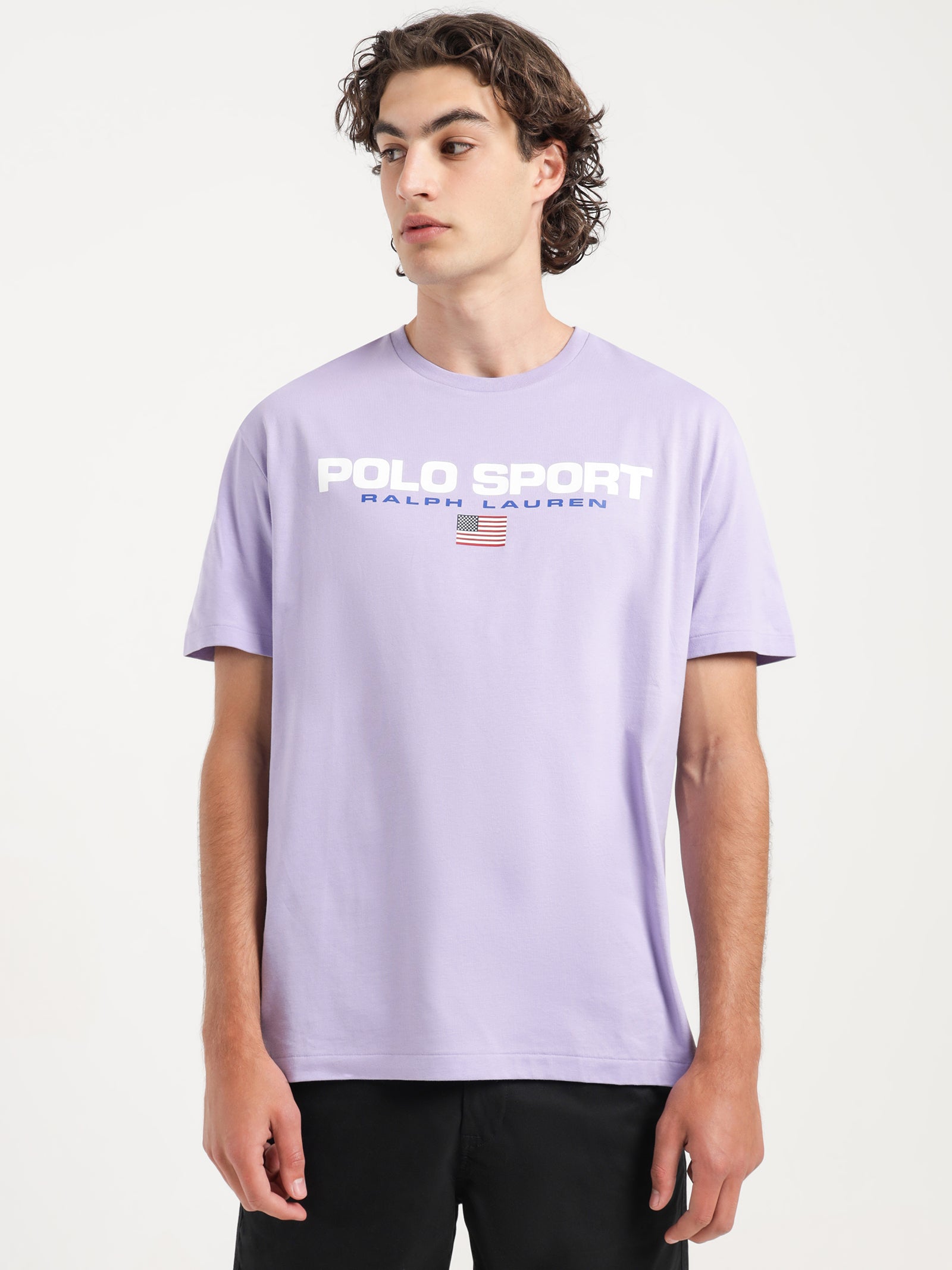 Sport Logo T-Shirt