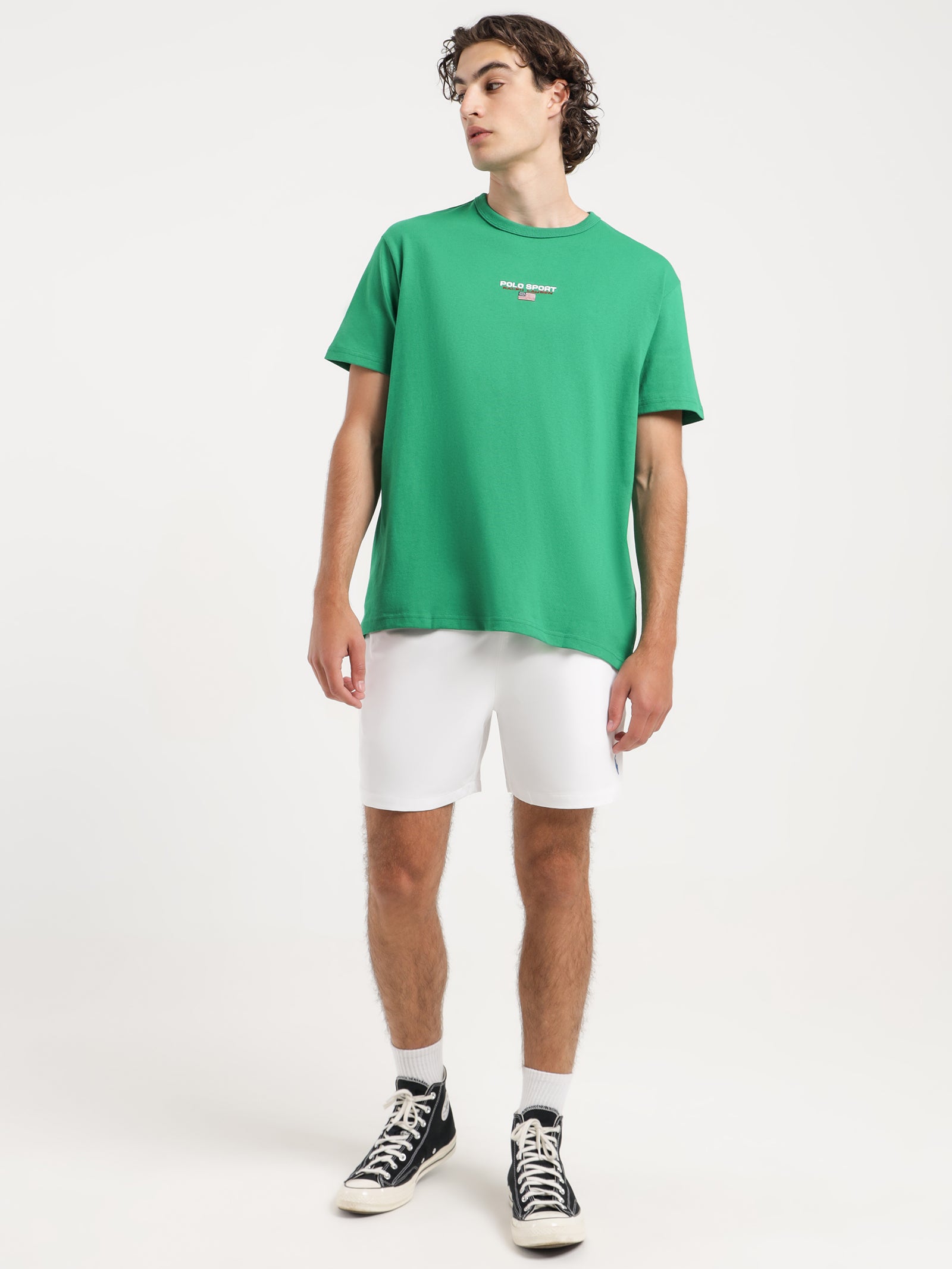 Short Sleeve T-Shirt