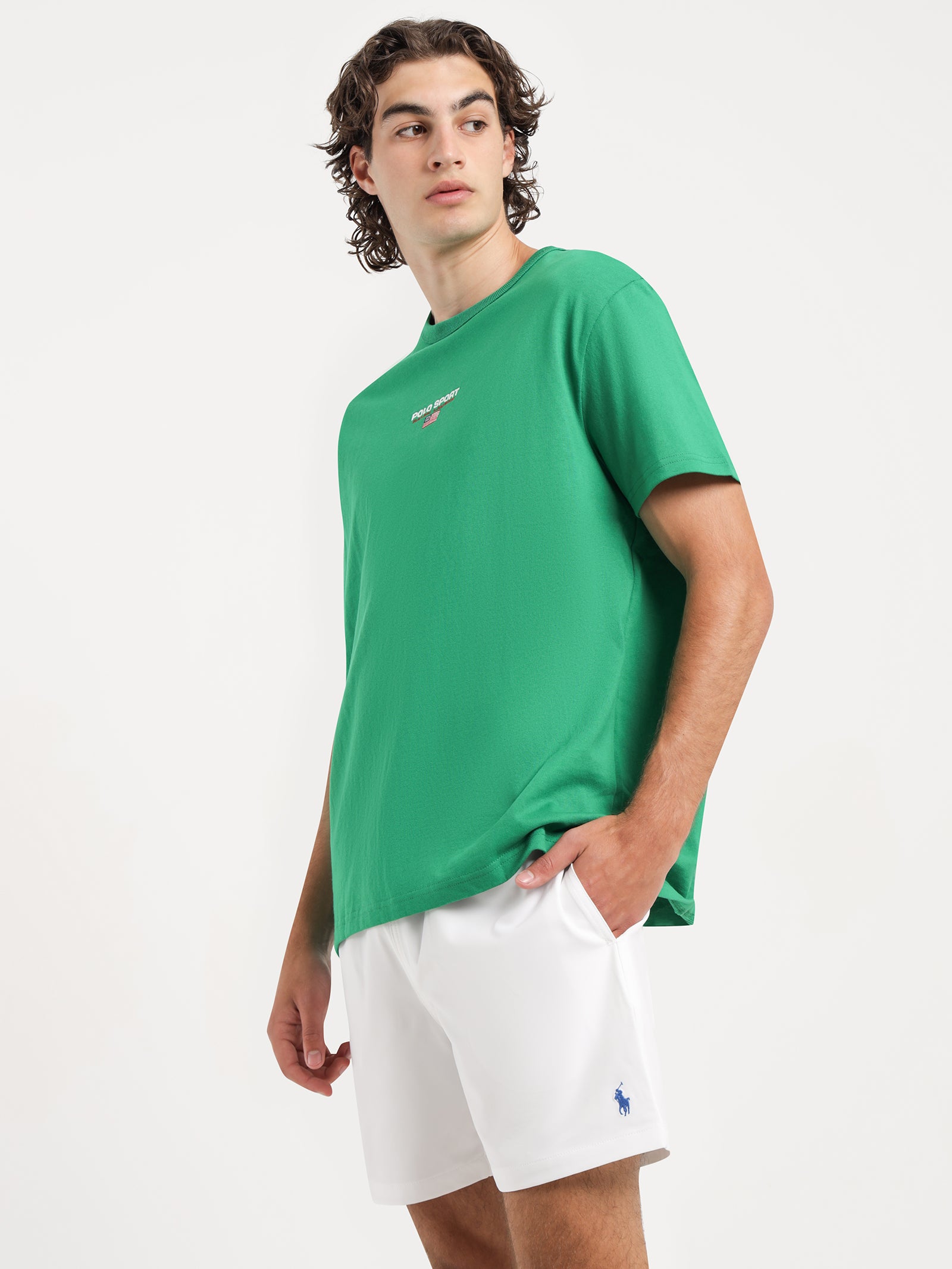 Short Sleeve T-Shirt