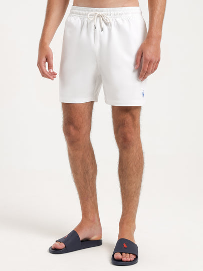 Traveller Swim Shorts