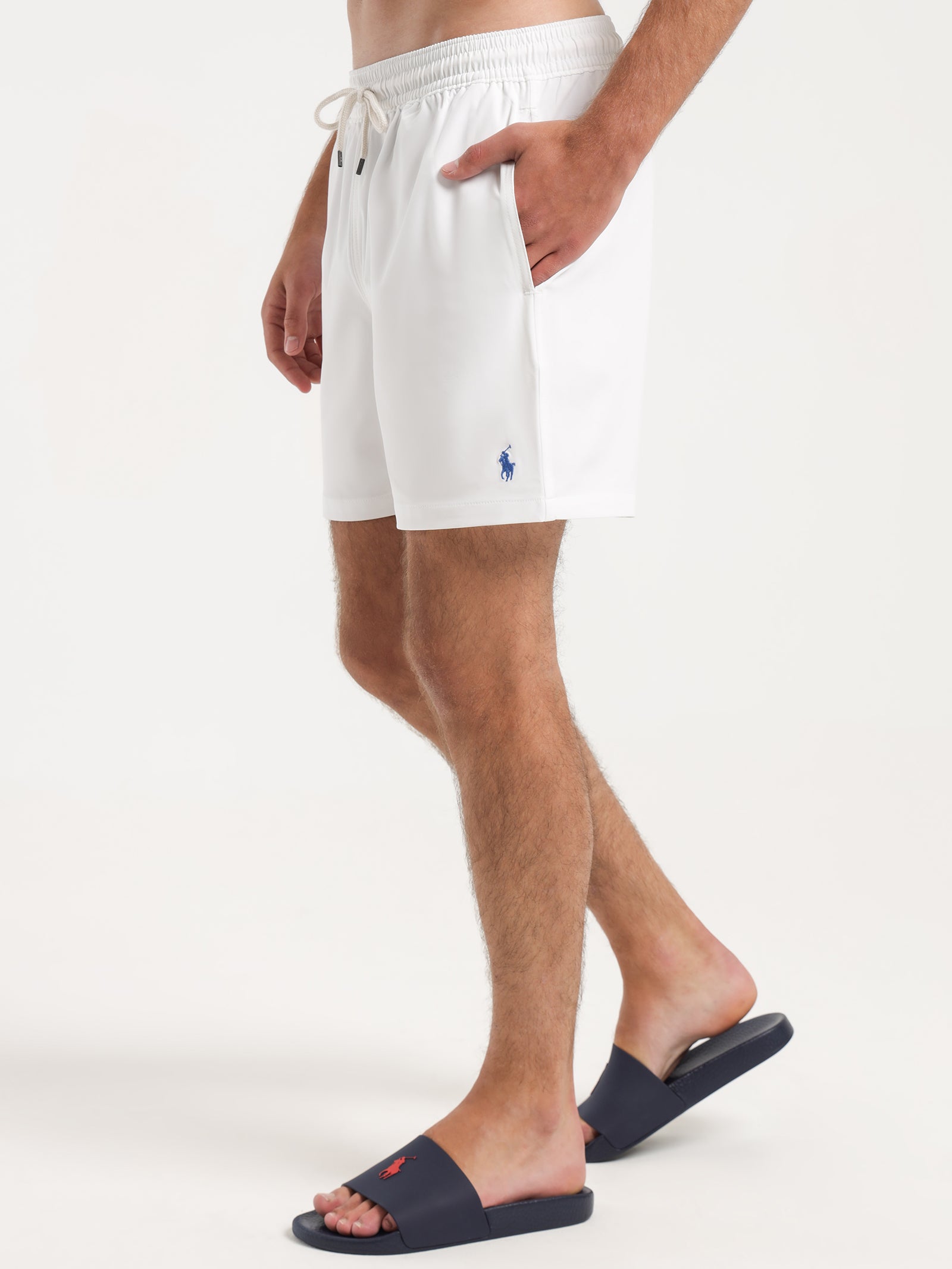 Traveller Swim Shorts